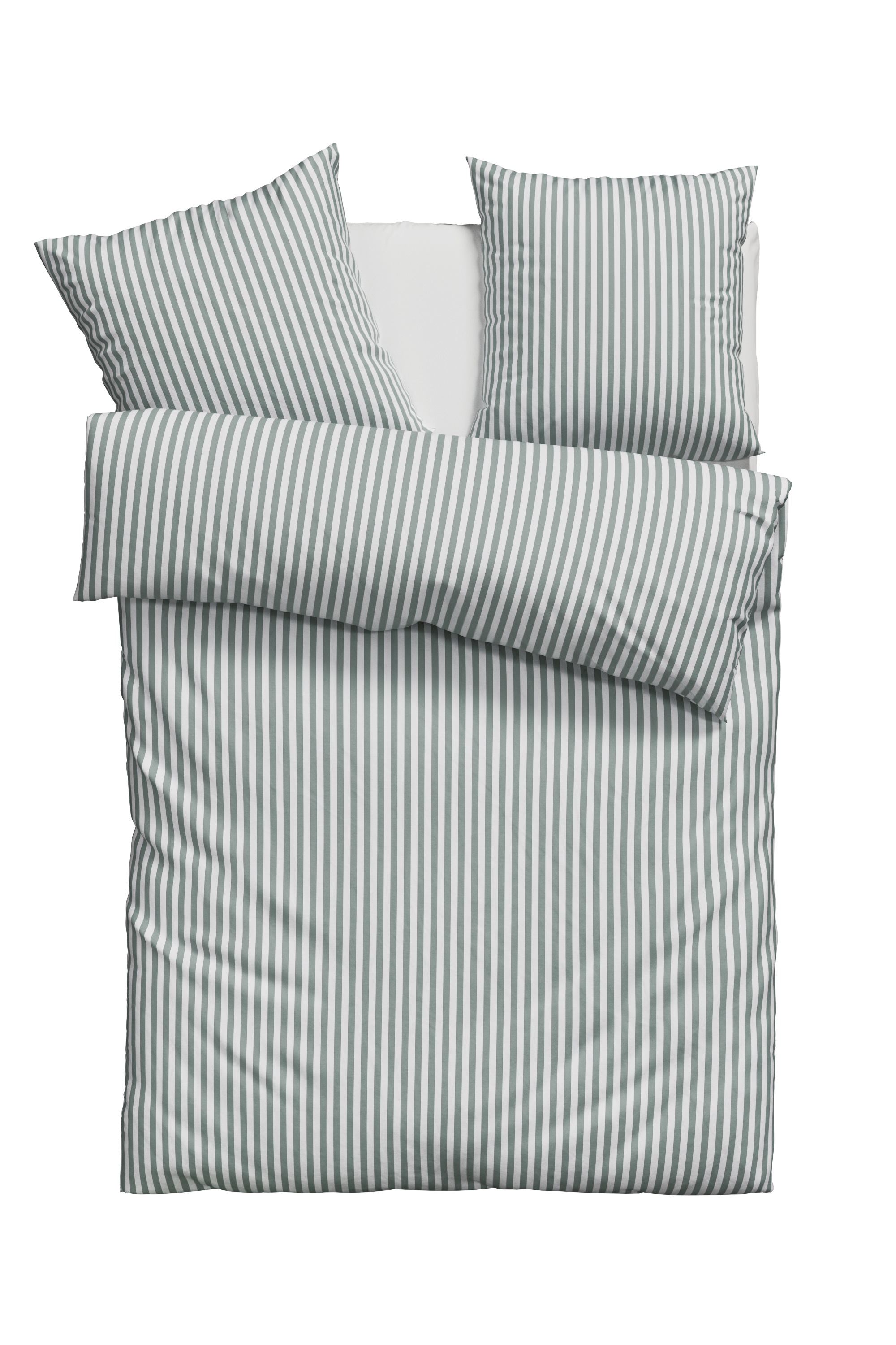 LeGer Home by Lena Gercke Bettwäsche "Linnea" 3 Stk. tlg. aus 100% Baumwoll günstig online kaufen