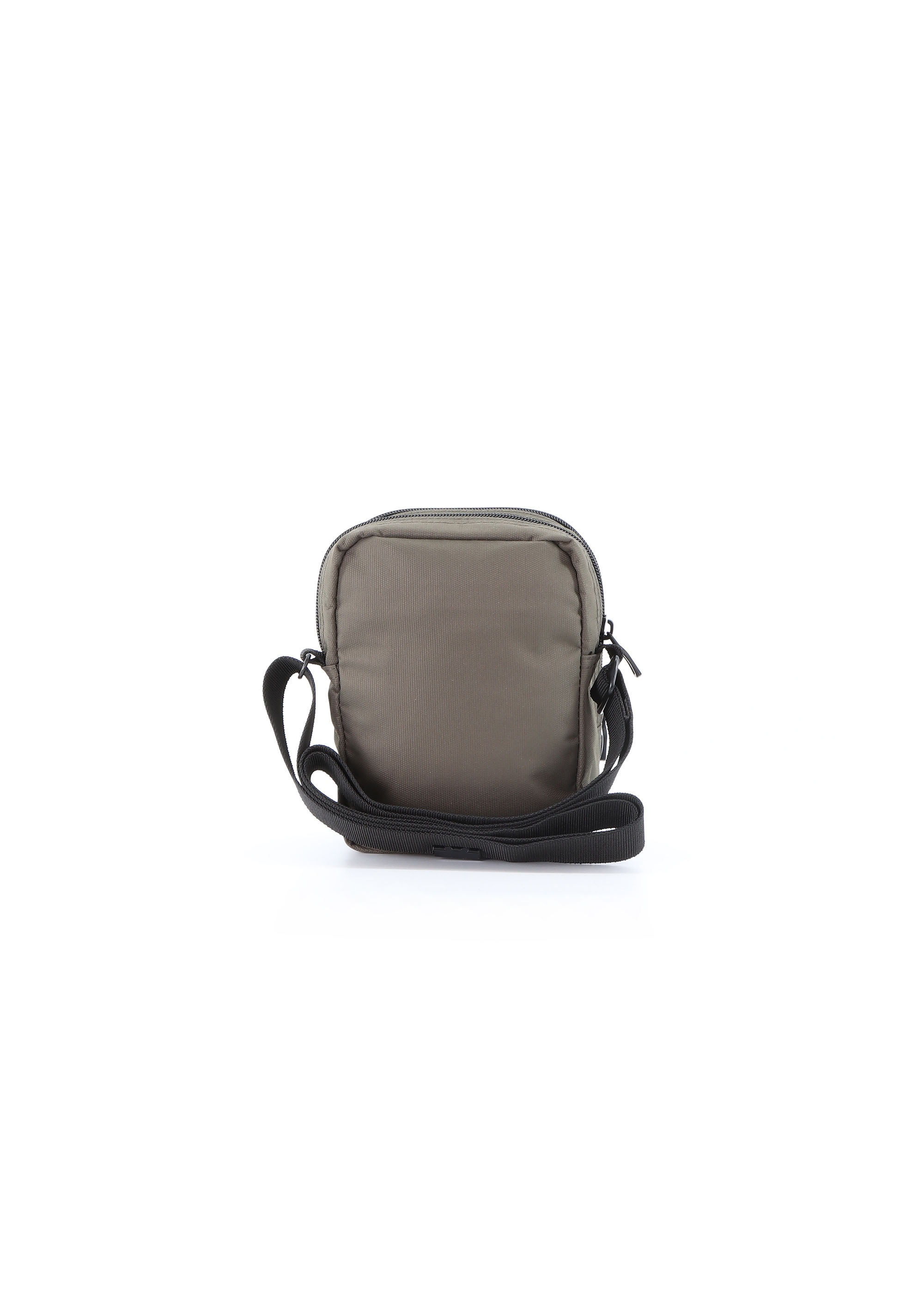NATIONAL GEOGRAPHIC Schultertasche »Pro«, Mit Reißverschlussfächern