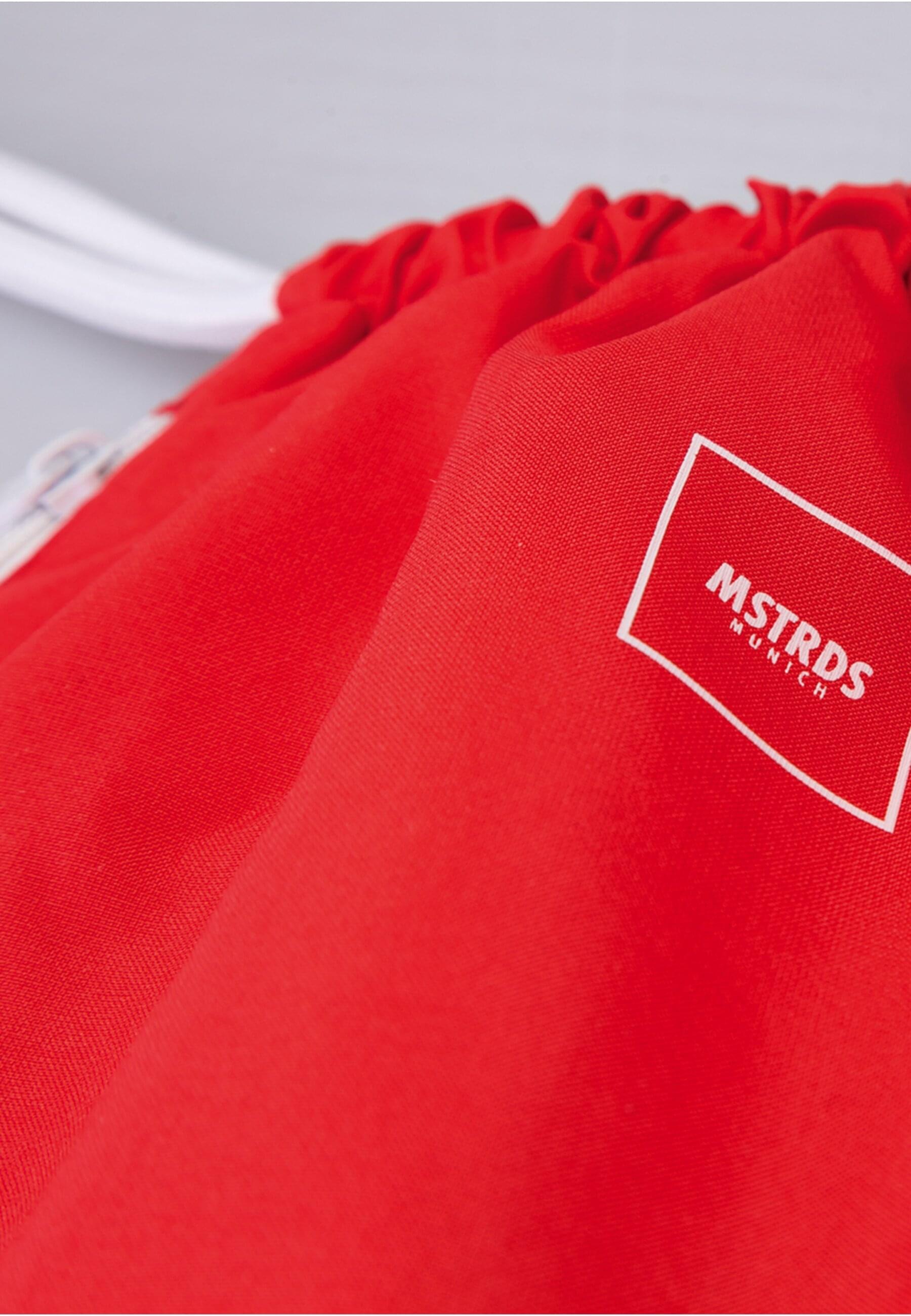MSTRDS Schultertasche »MSTRDS Unisex Basic Gym Sack«, (1 tlg.)