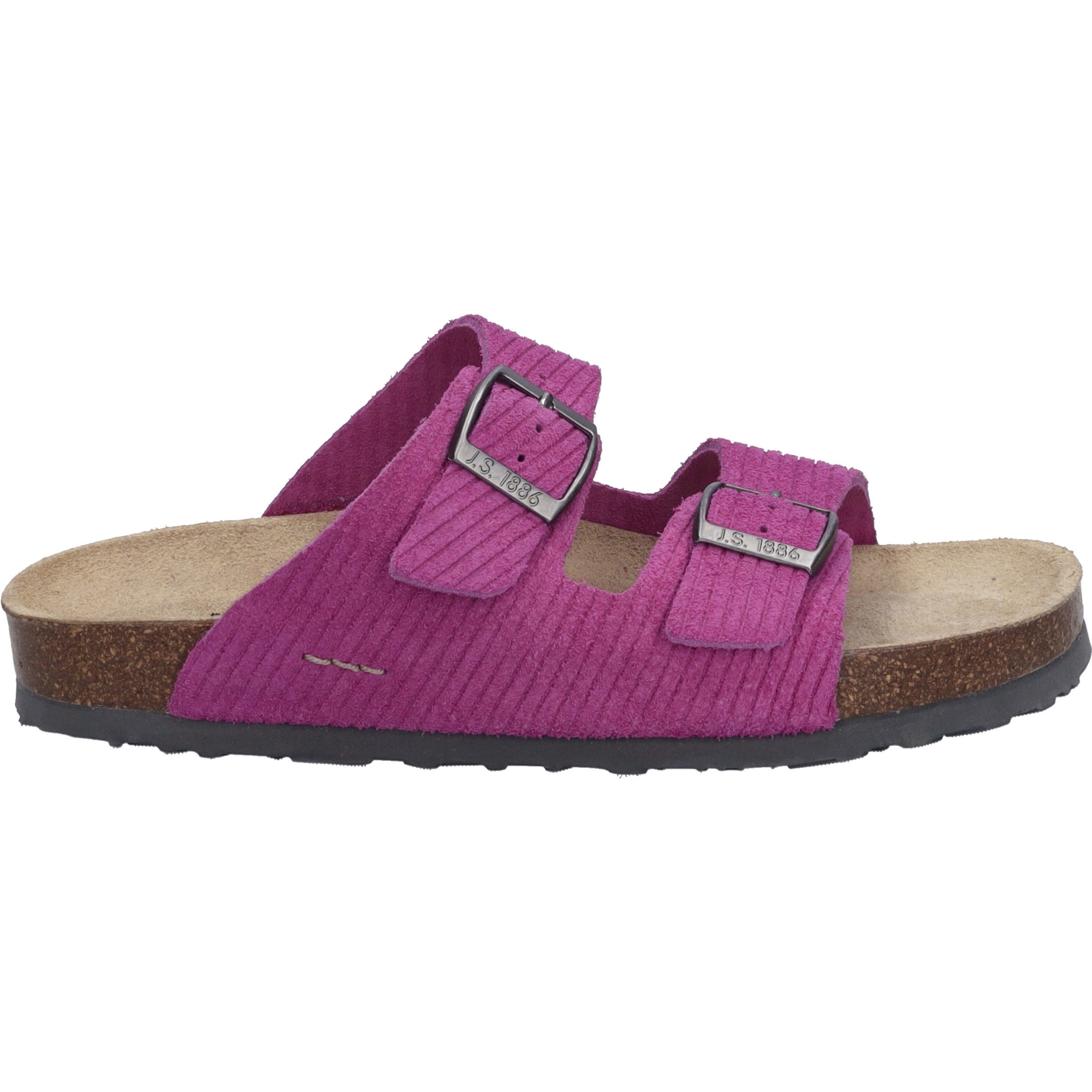 Josef Seibel Sandale »Hermine 01, pink«