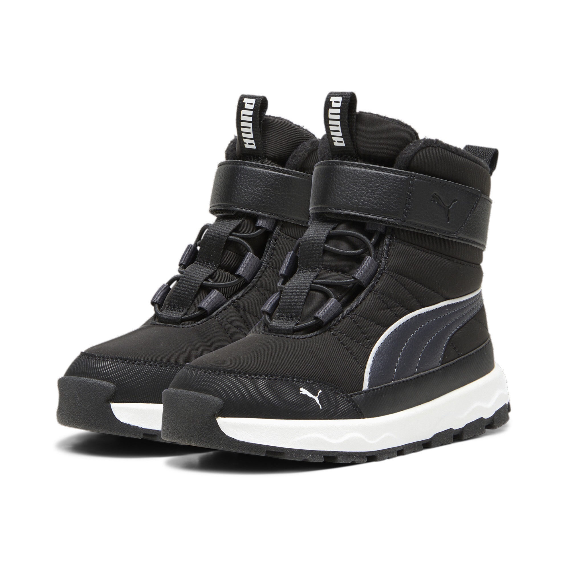 PUMA "PUMA Evolve Stiefel Kinder"