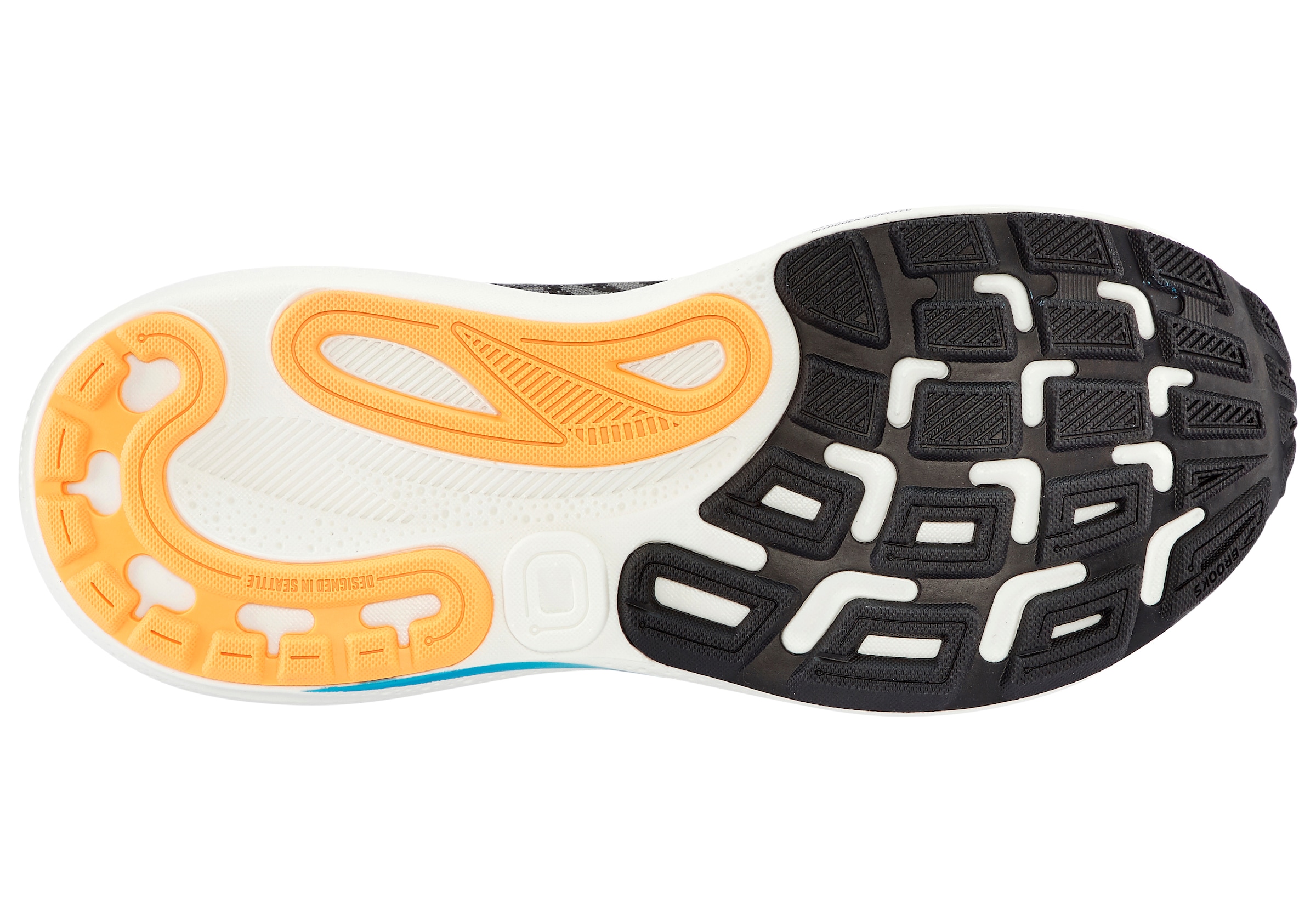 Brooks Laufschuh »BROOKS ADRENALINE GTS 24«