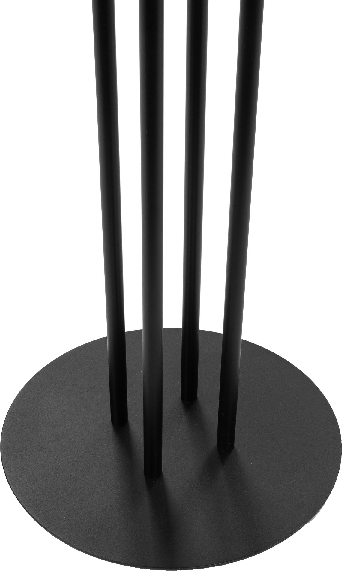 Spinder Design Garderobenständer »CHARLY freistehende Garderobe«, (1 St.)