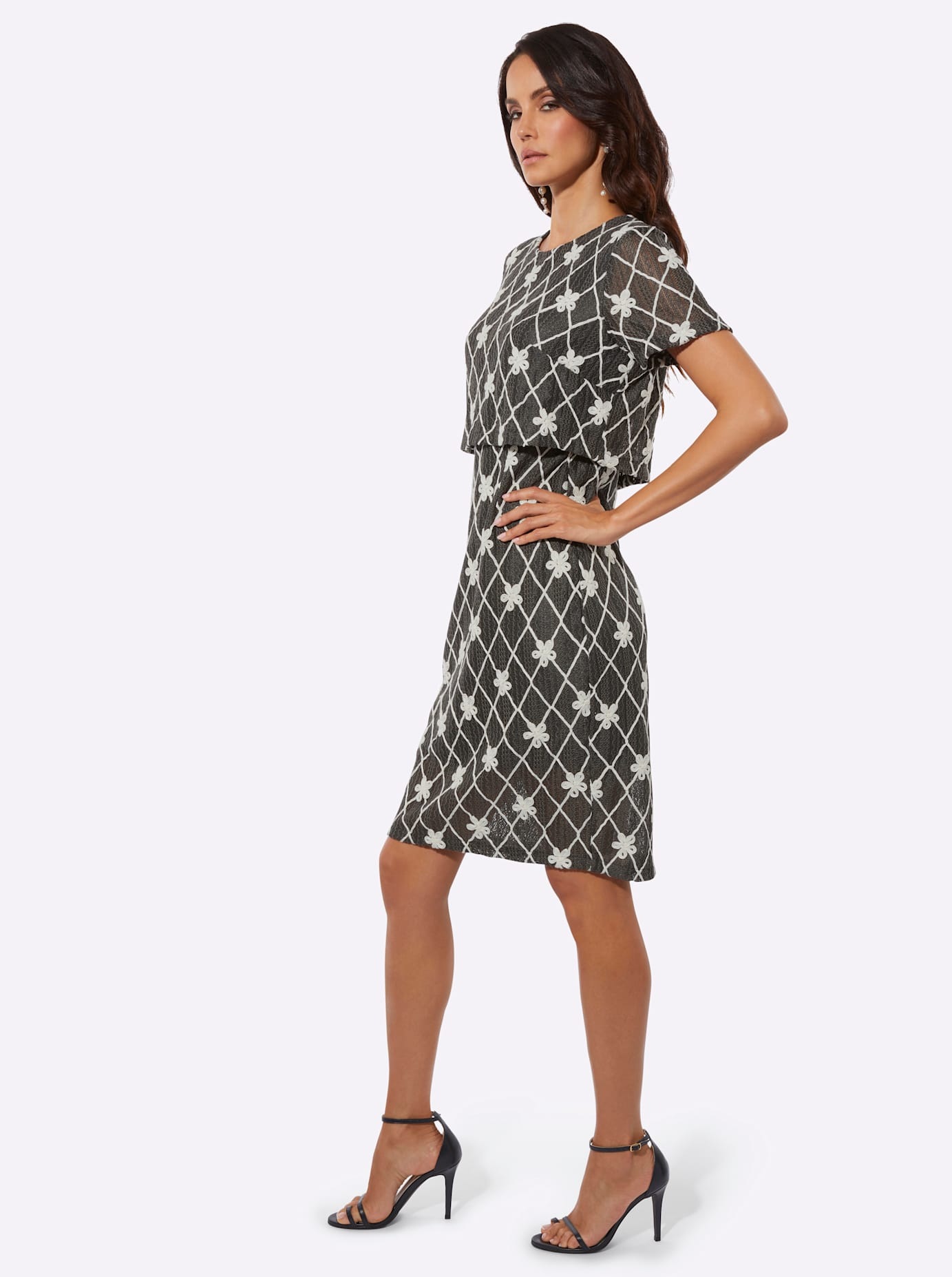 creation L Etuikleid »Etuikleid«