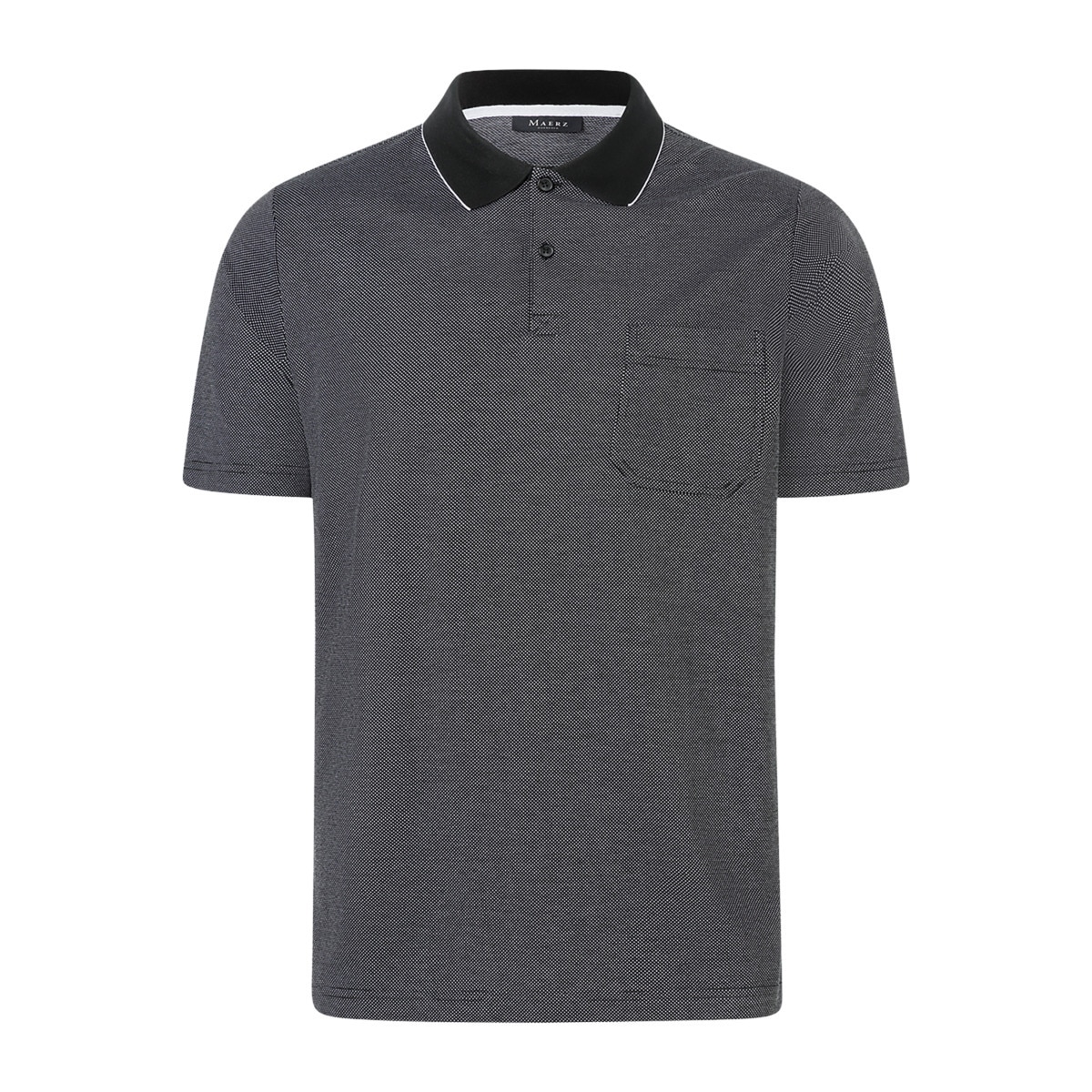 MAERZ Muenchen "Maerz Muenchen 649701 Poloshirt Herren Bekleidung"