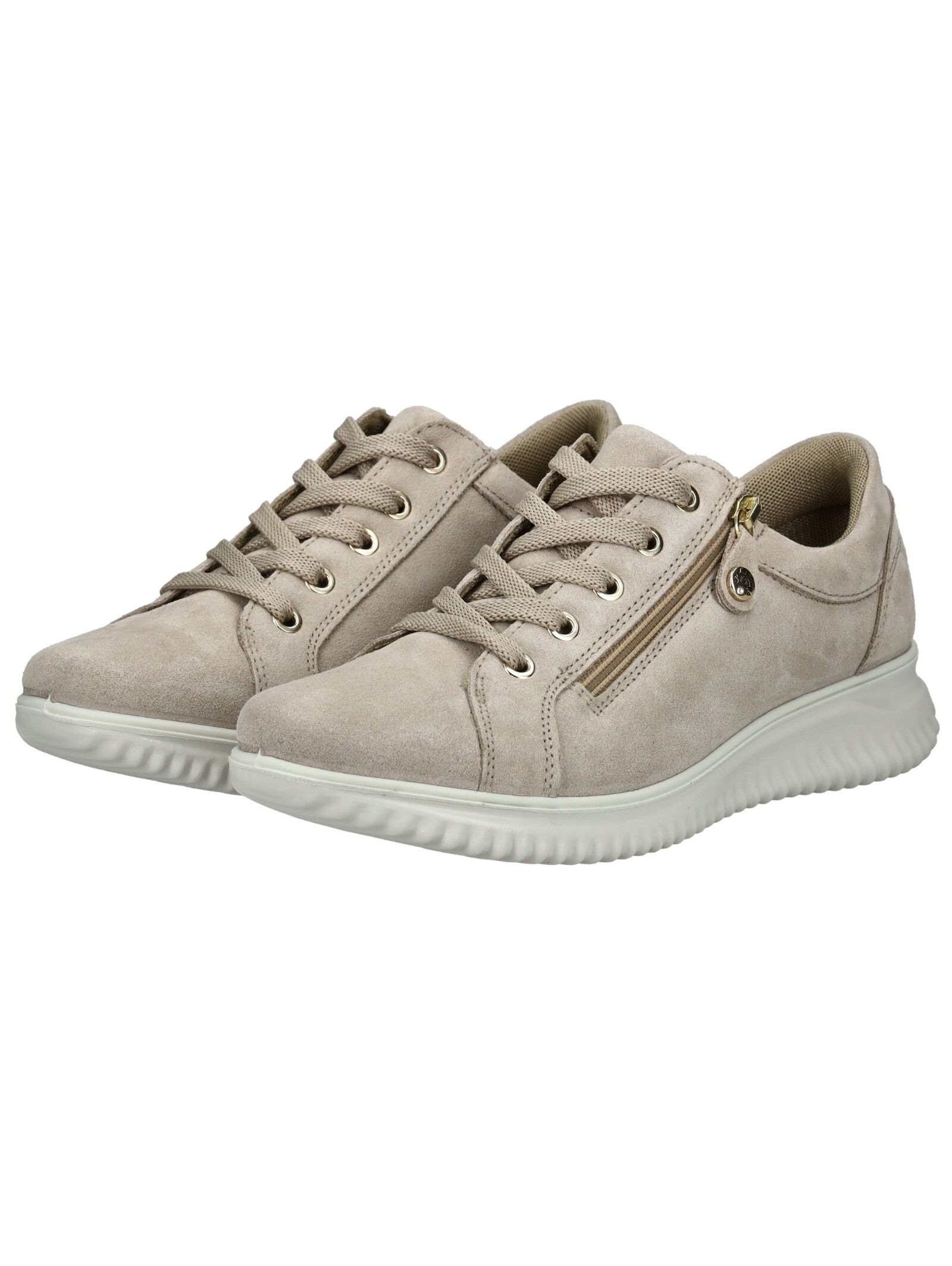 Imac Sneaker »Imac Sneaker Veloursleder«