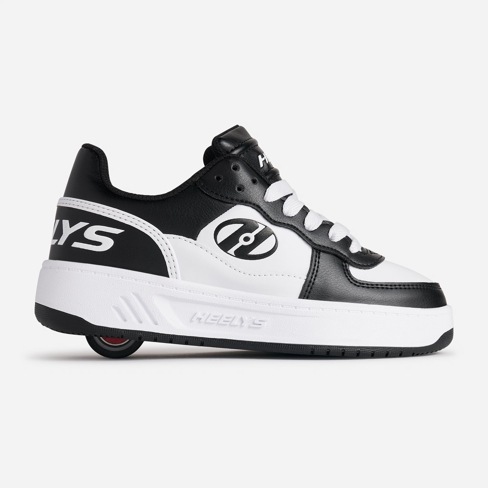 Heelys Sneaker »REZERVE LOW«, mit Rollen