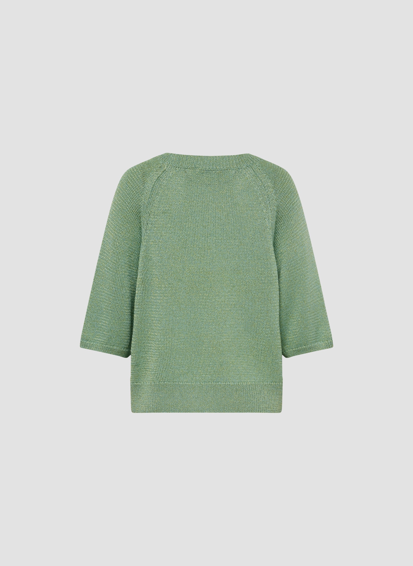 LeComte Strickpullover »Pullover«