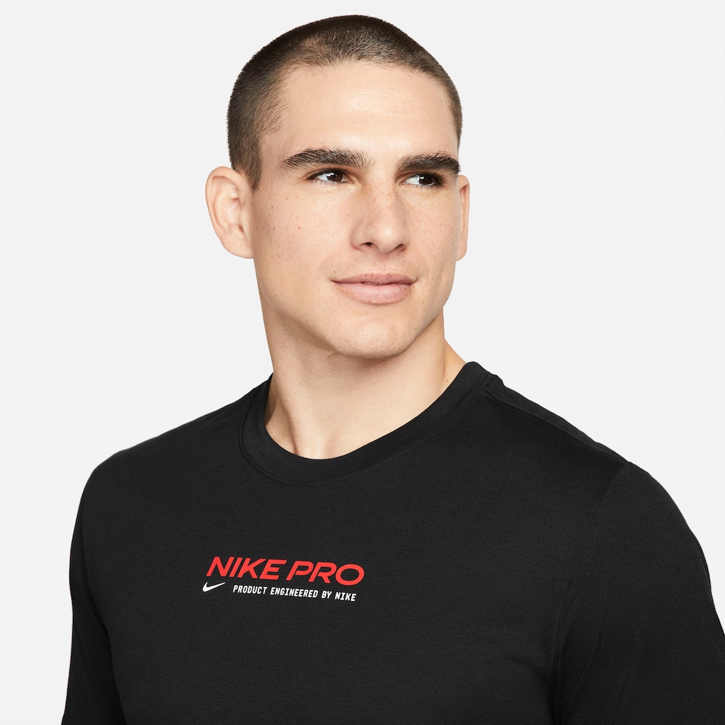 Nike Trainingsshirt »Pro Dri-FIT Men's Training T-Shirt«