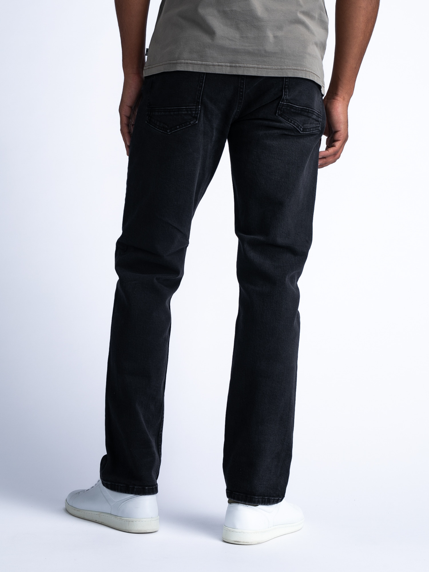 Petrol Industries Straight-Jeans »Starling - Straight Denim«