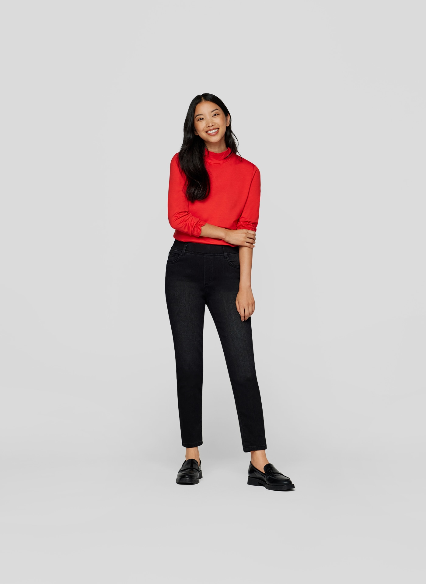 Rabe Jerseyhose »Hose«