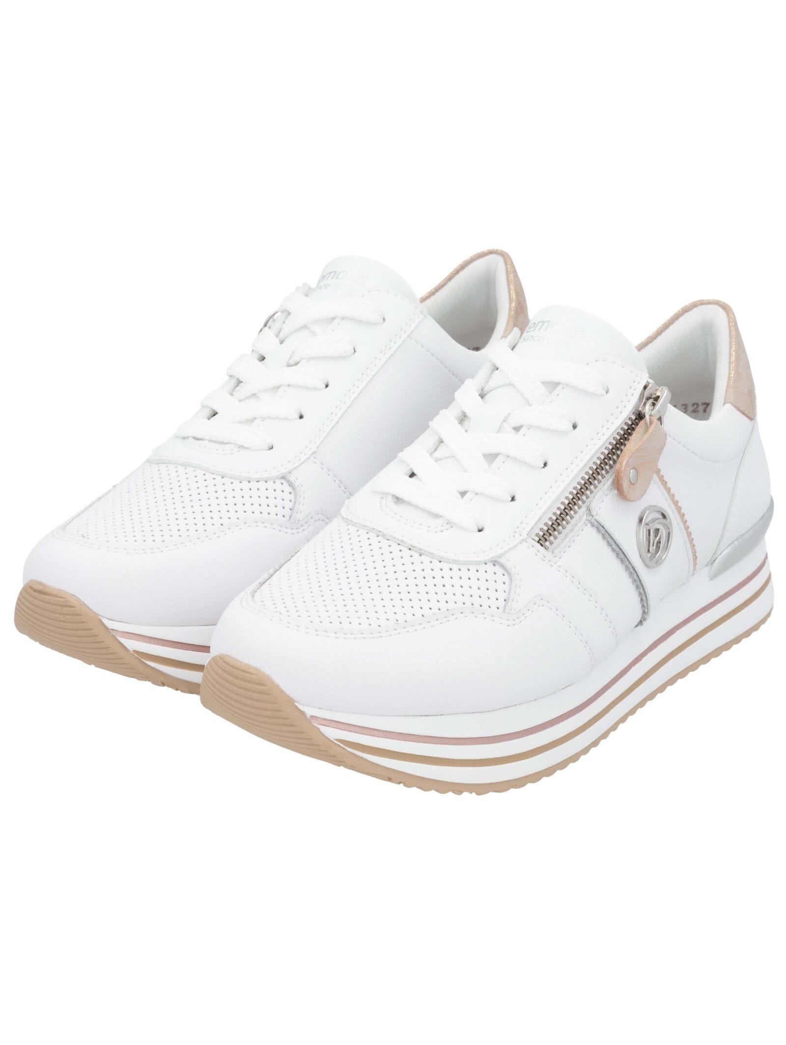 Remonte Sneaker »Remonte Sneaker Leder«