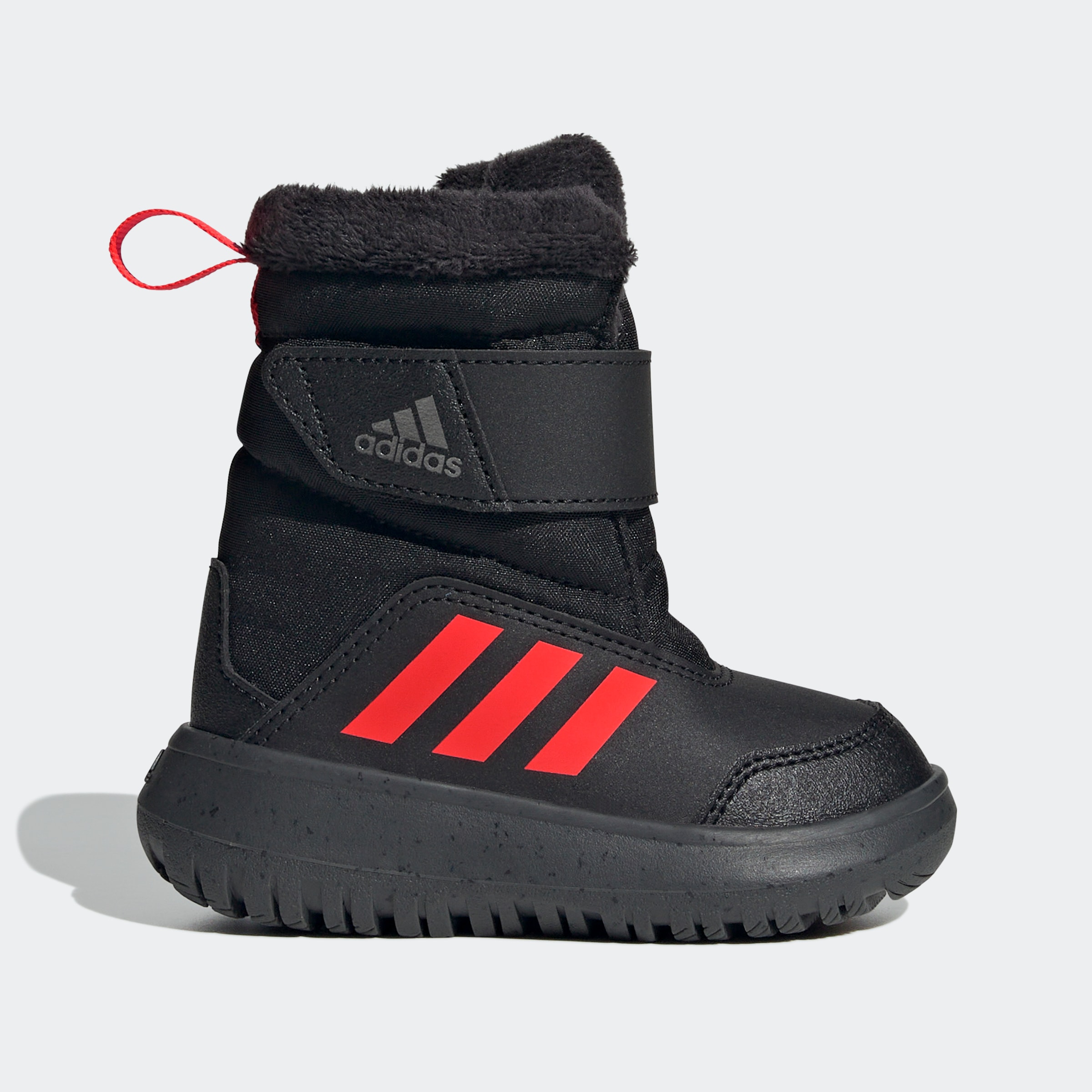 adidas Sportswear Winterstiefel »WINTERPLAY KIDS STIEFEL«, Snowboots, Winterboots, Winterschuhe, für Kinder