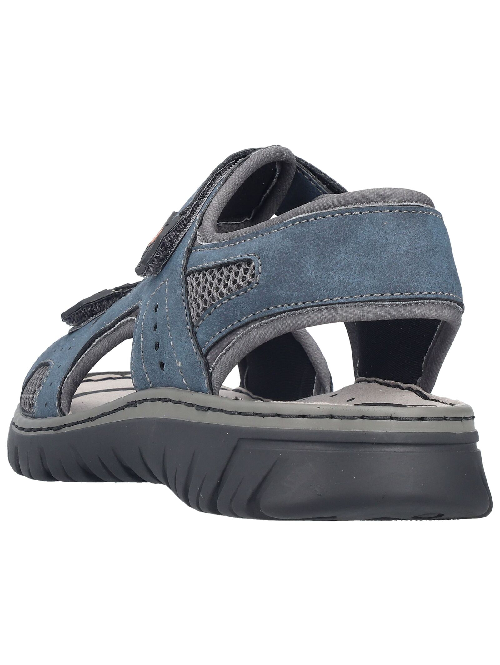 Rieker Sandale »Rieker Sandalen Textil«