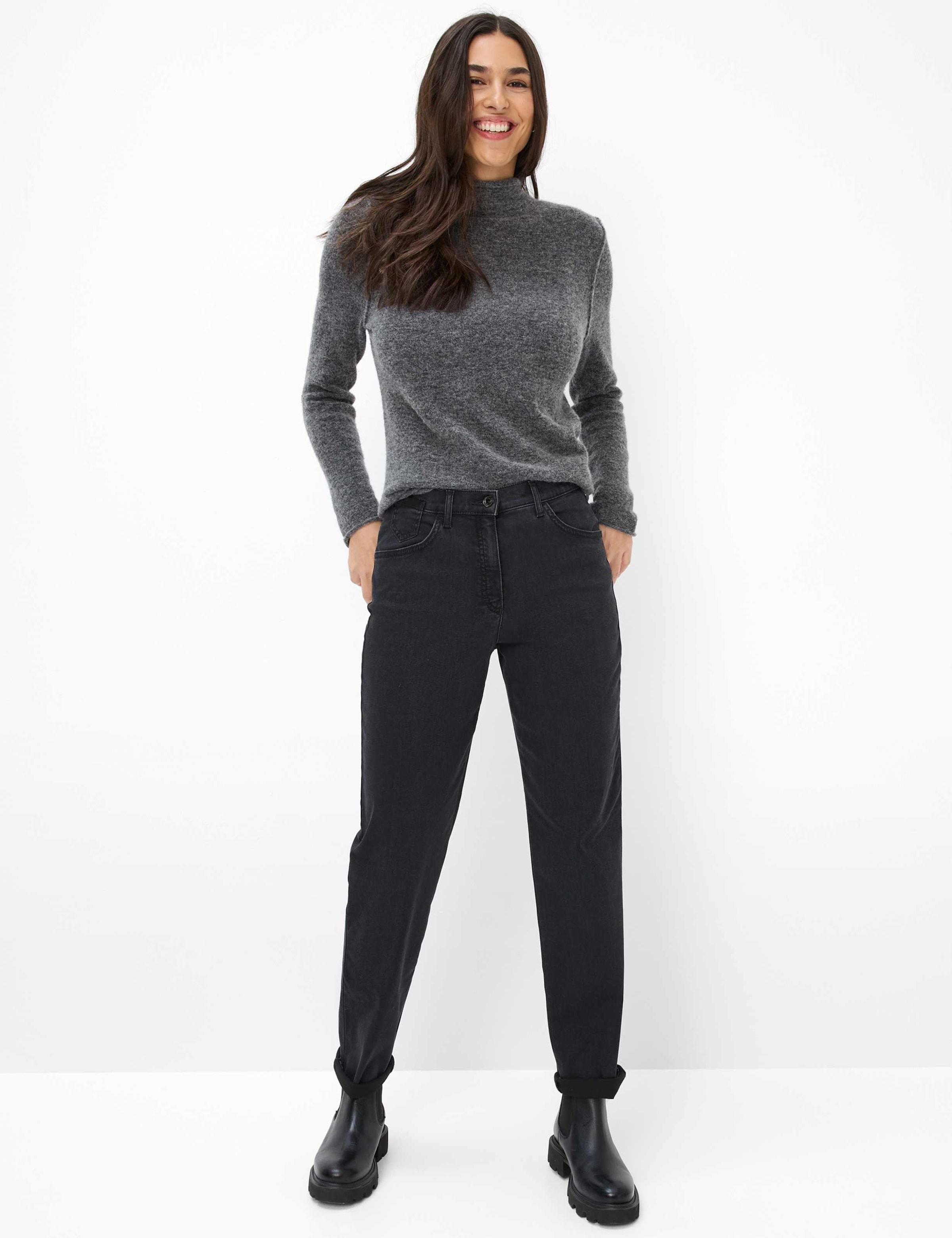 RAPHAELA by BRAX 5-Pocket-Jeans »Style CORRY THERMO«