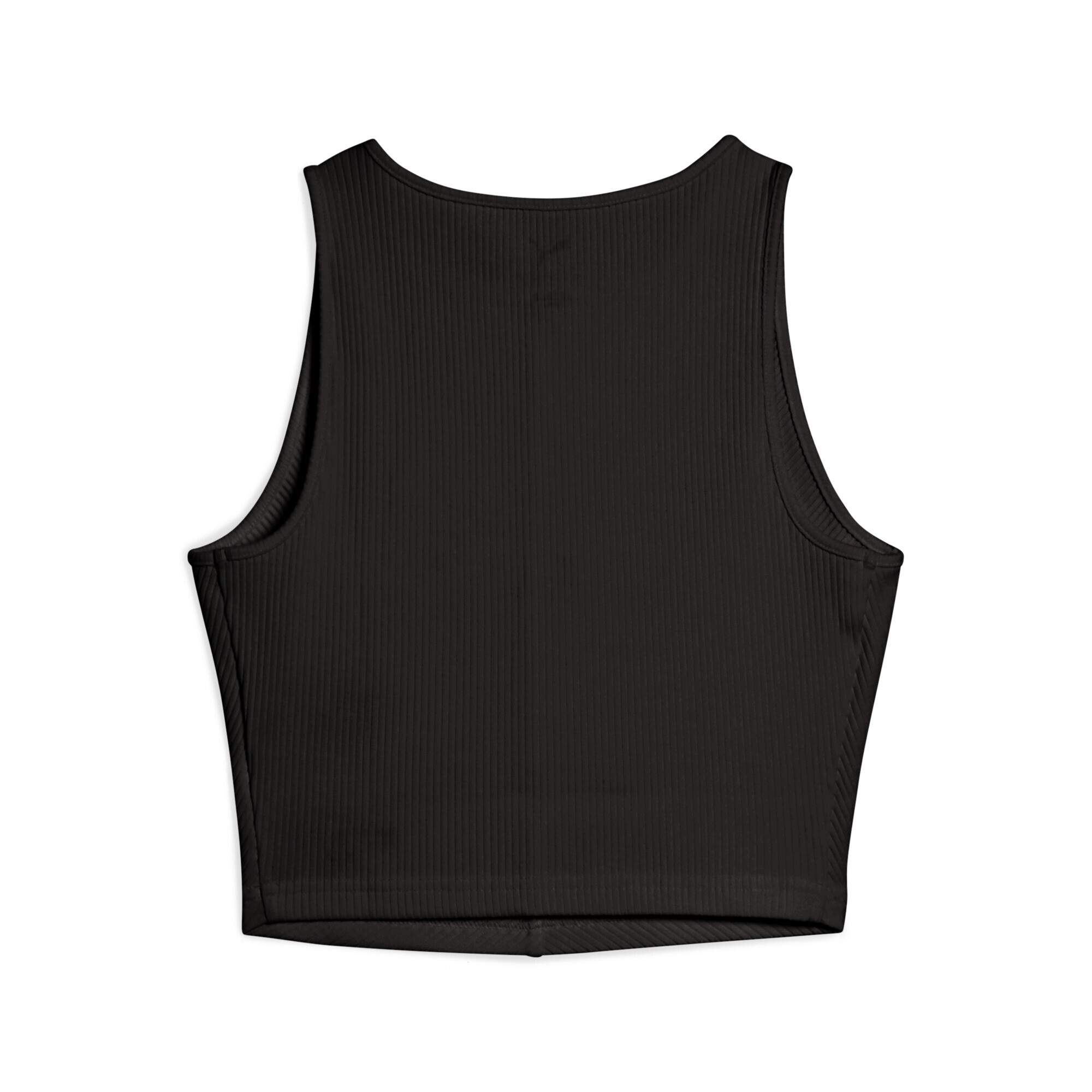 PUMA Trainingsshirt »PUMA x HYROX Rib Cropped Tanktop Damen«
