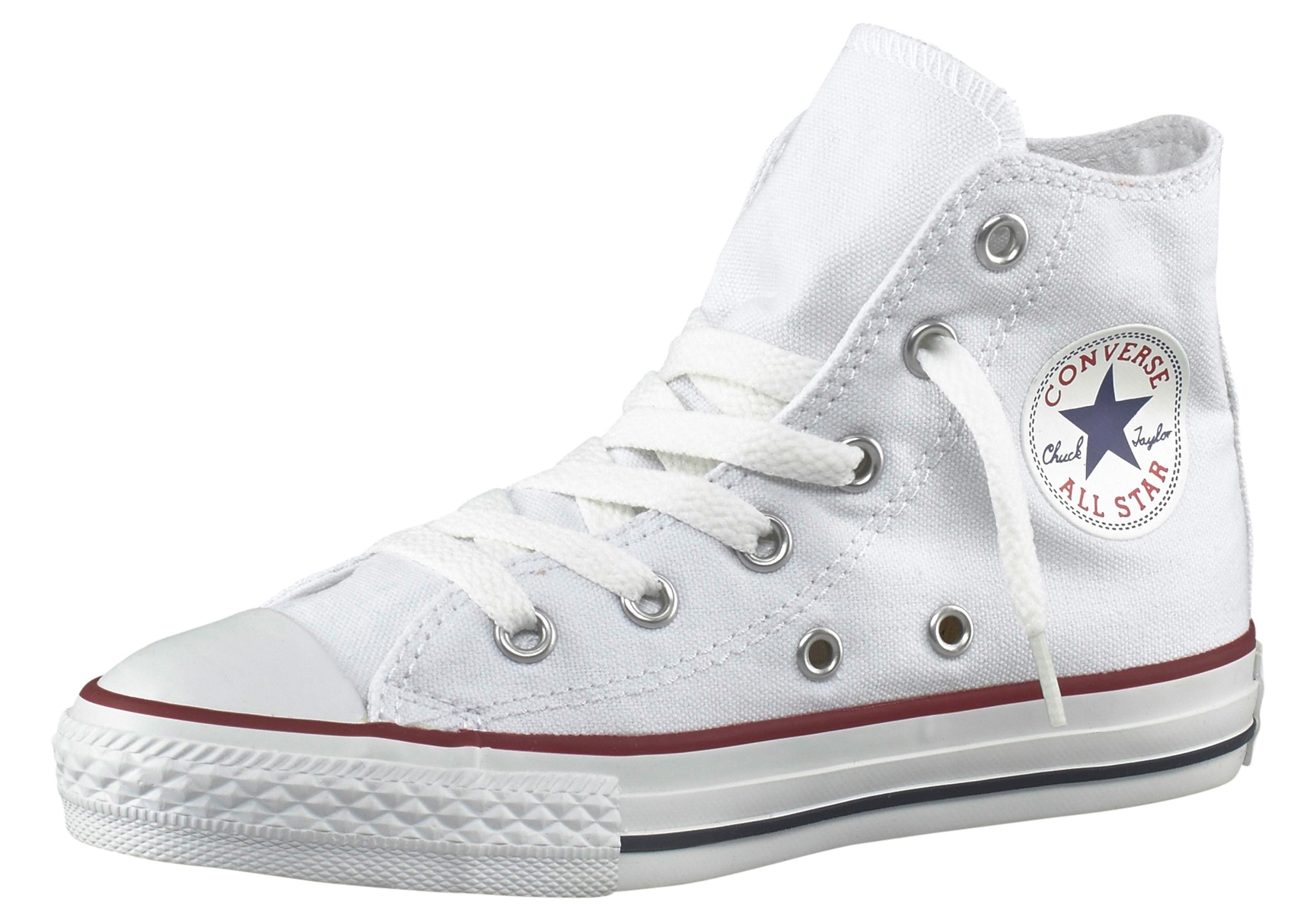 Noord Amerika Smerig Metafoor Converse Sneaker »Kinder Chuck Taylor Hi«, für Kinder ▷ für | BAUR