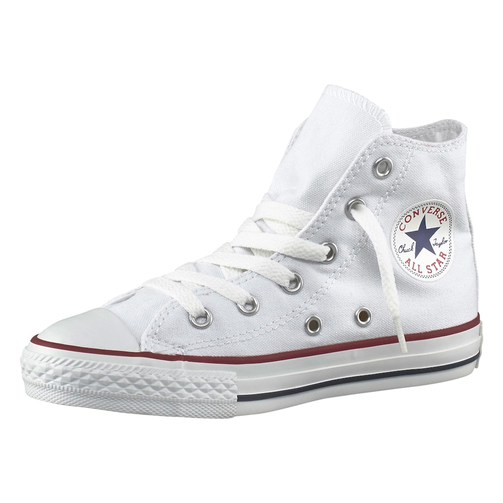 Converse Sneaker »Kinder Chuck Taylor Hi«