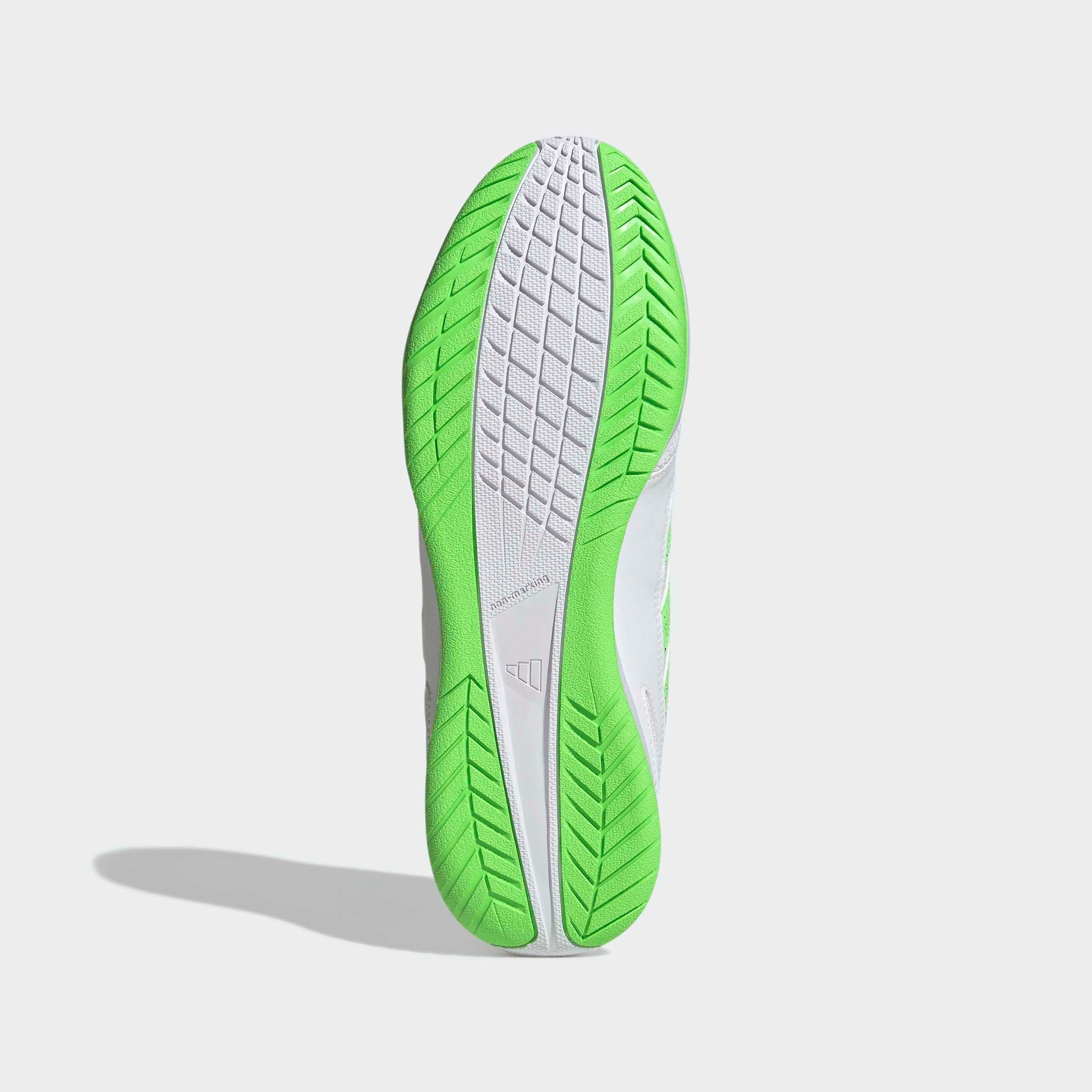 adidas Performance Fußballschuh »SUPER SALA COMPETITION 3 HALLENSCHUHE«, geeignet als Hallenschuhe