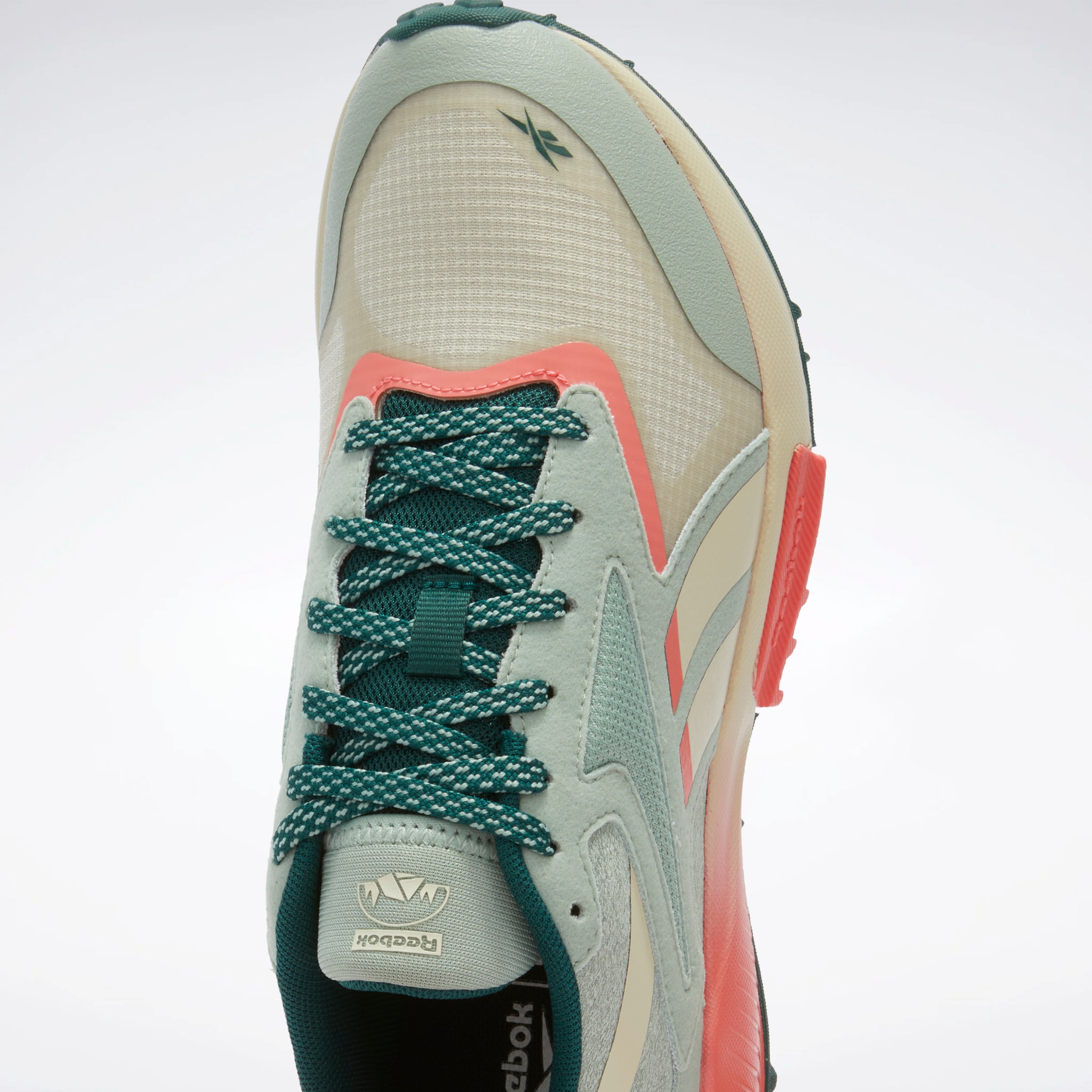 Reebok Laufschuh »LAVANTE TRAIL 2«