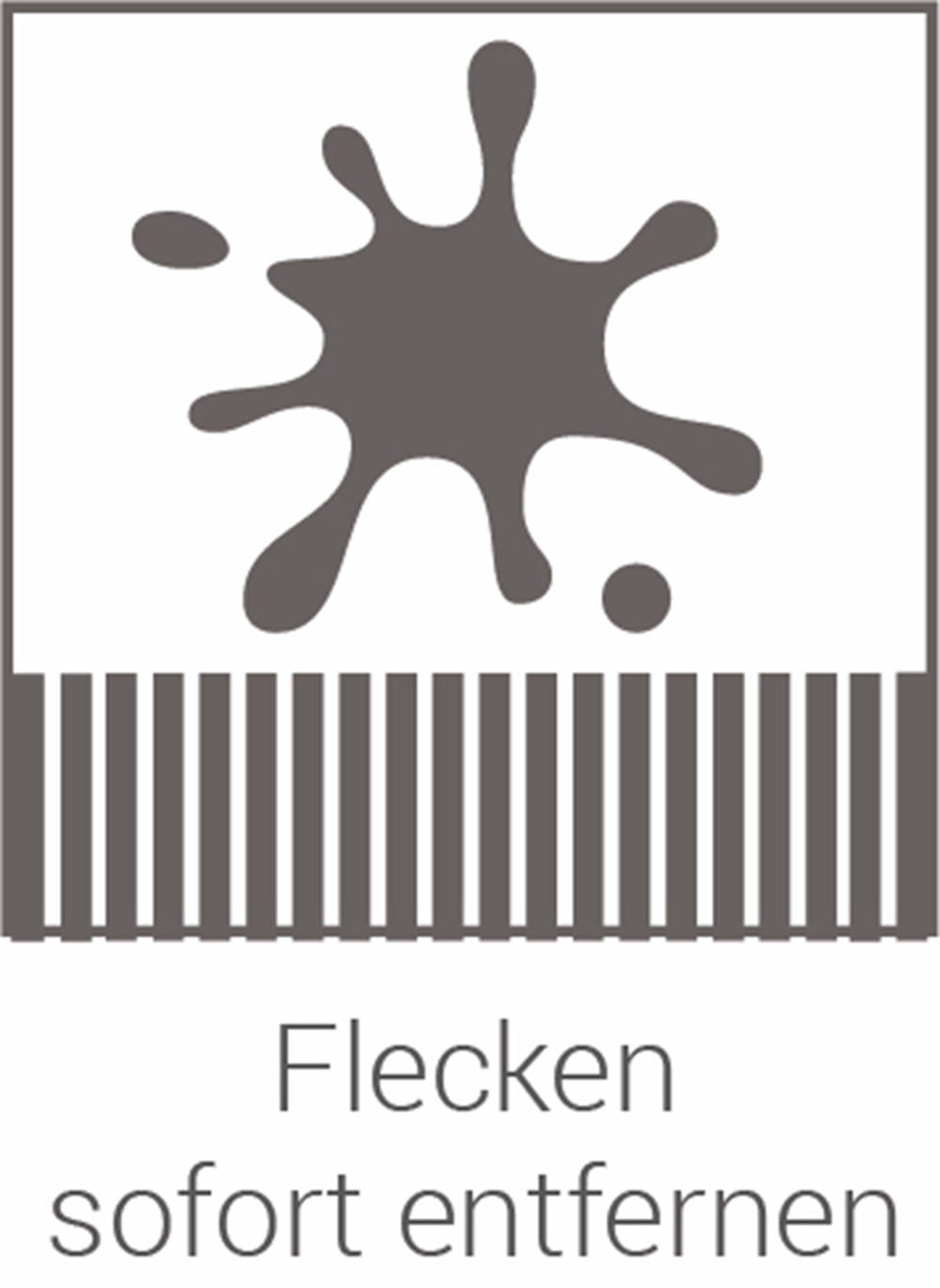 SCHÖNER WOHNEN-Kollektion Teppich »Magic 6104« rechteckig 7 mm Höhe Hoch Tief Struktur, mit Viskose, weich und glänzend