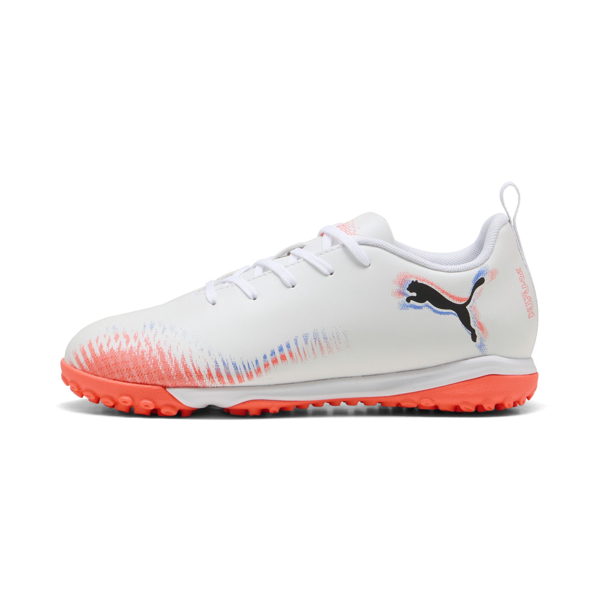 PUMA Fußballschuh »FUTURE 8 PLAY TT Mid Fußballschuhe Jugendliche«