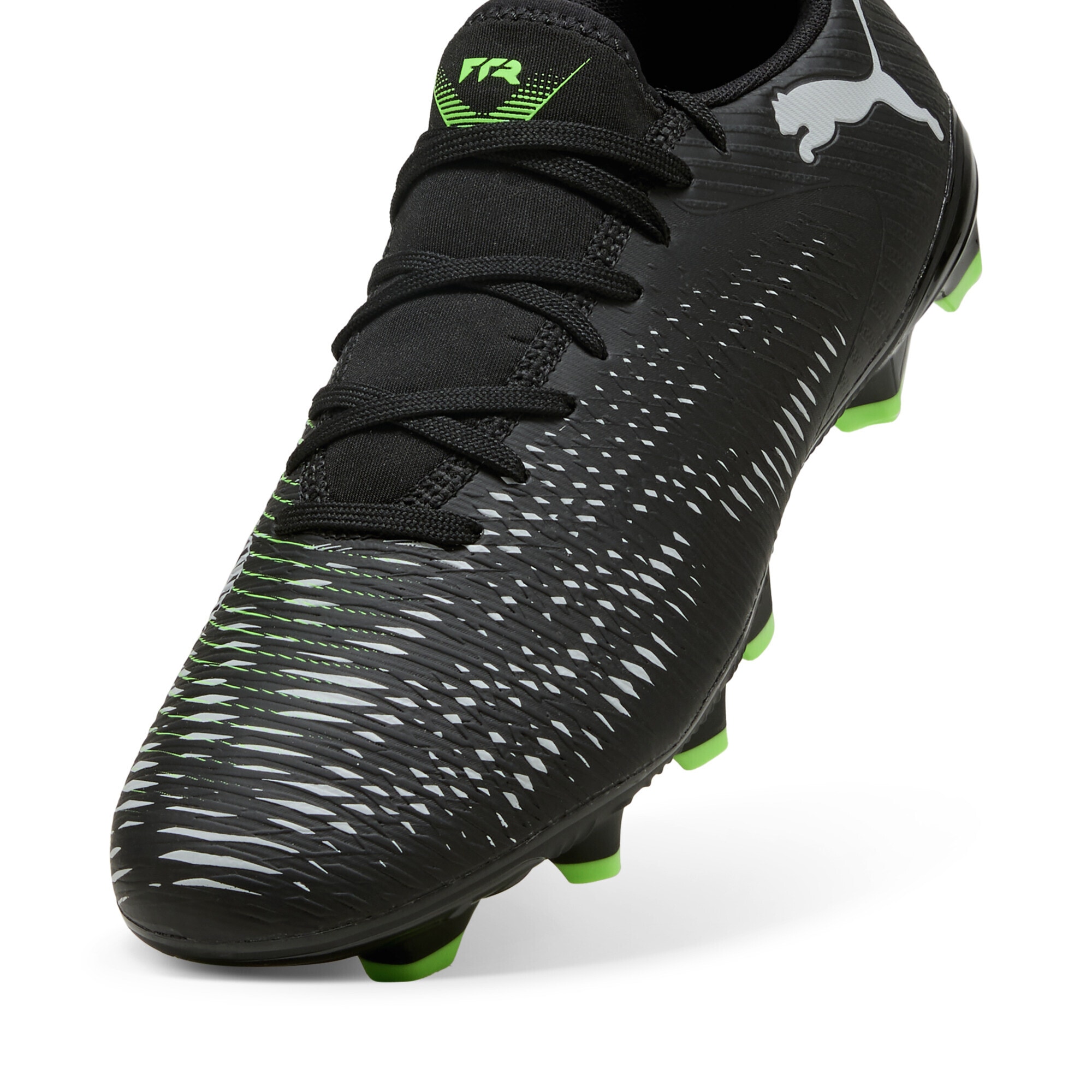 PUMA Fußballschuh »FUTURE 8 PLAY FG/AG Fußballschuhe Erwachsene«