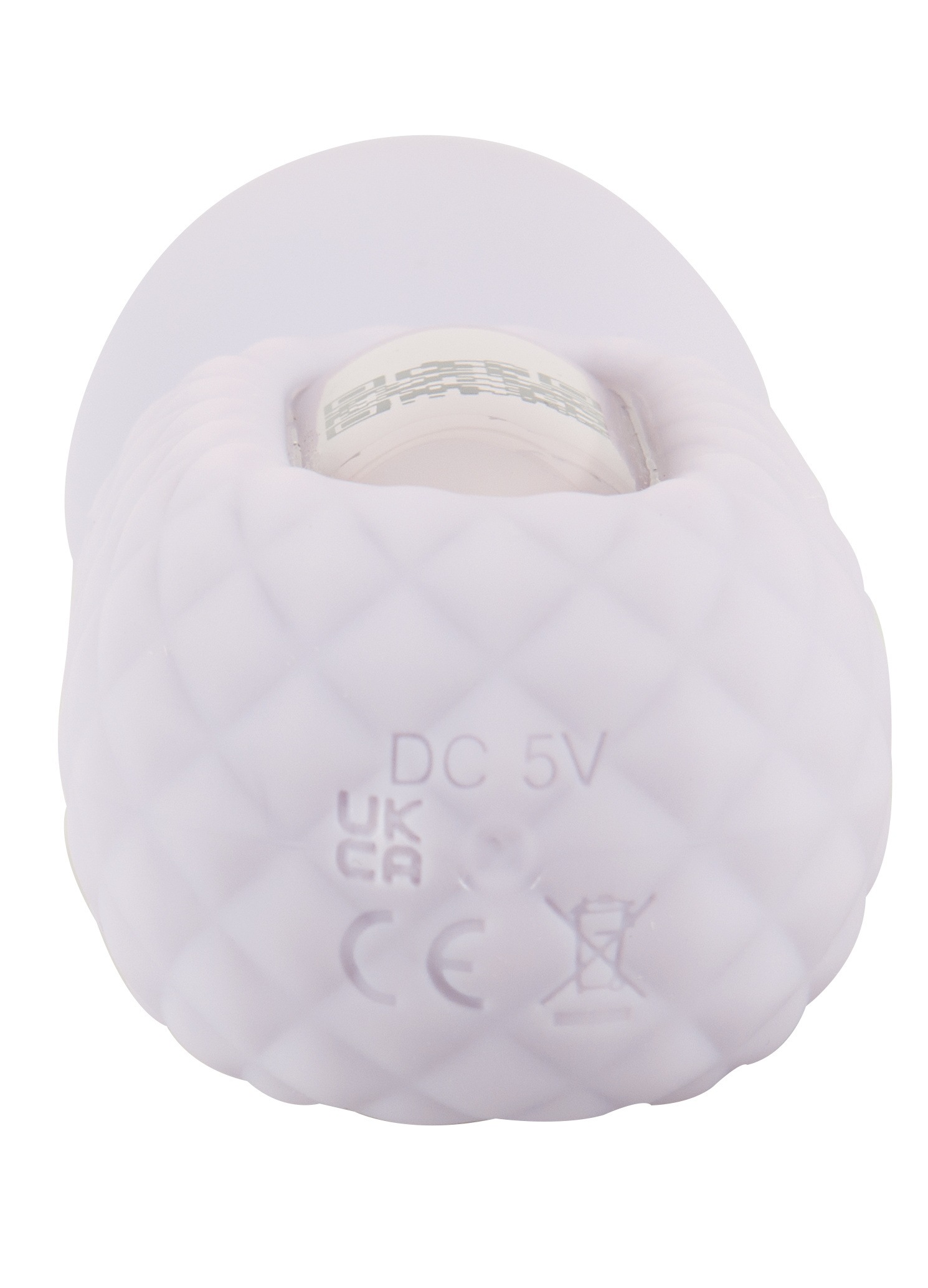 Beau Coeur Vibrator »Mini-Massagestab CELORO Mini Wand«