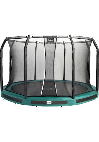 Salta Bodentrampolin »Premium Ground« Ø 251 ...