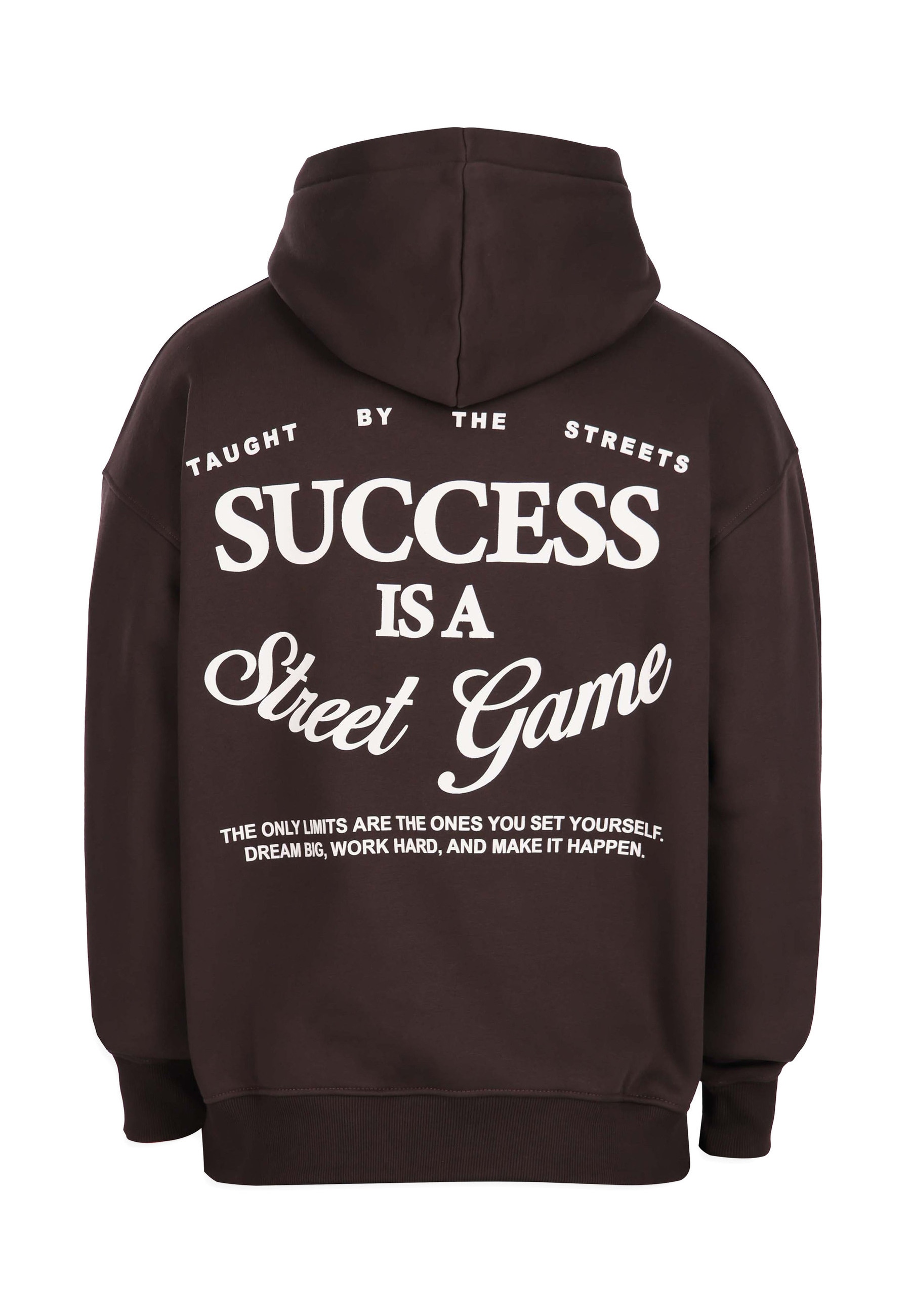 Dropsize Kapuzenpullover »Dropsize SUCCESS HOODIE« 1 Stk.