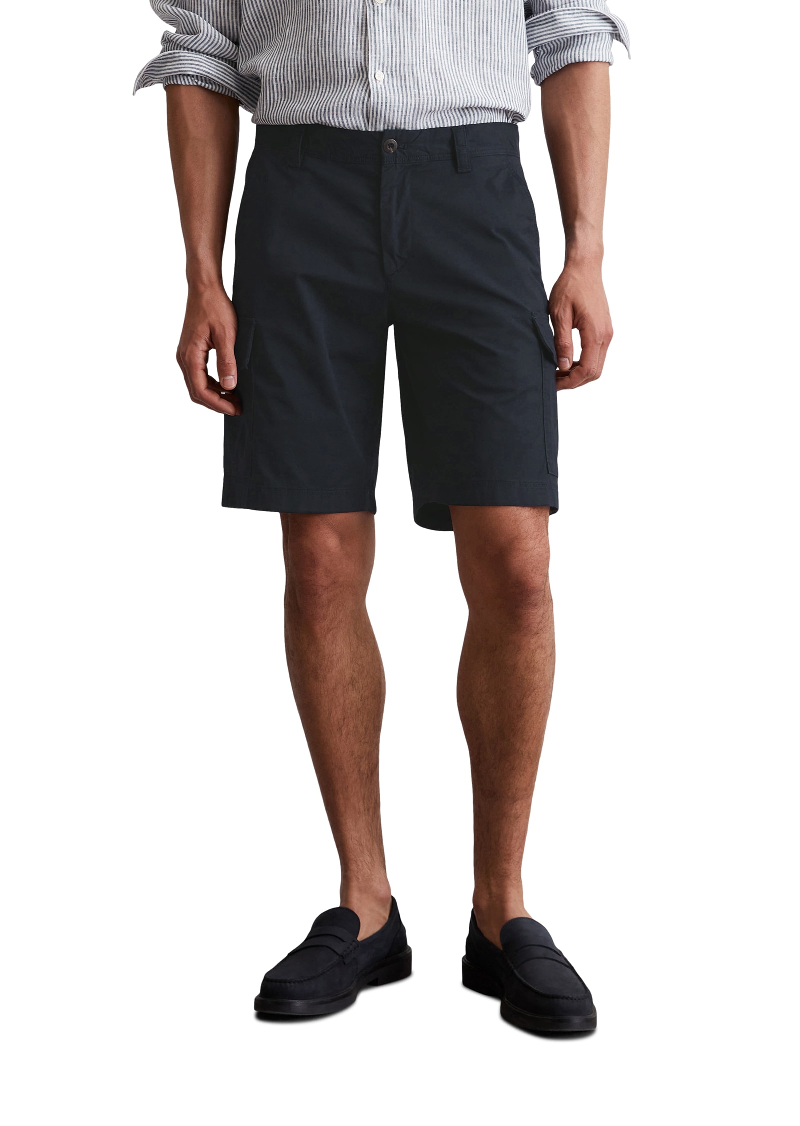 Marc OPolo Cargoshorts "Reso" günstig online kaufen