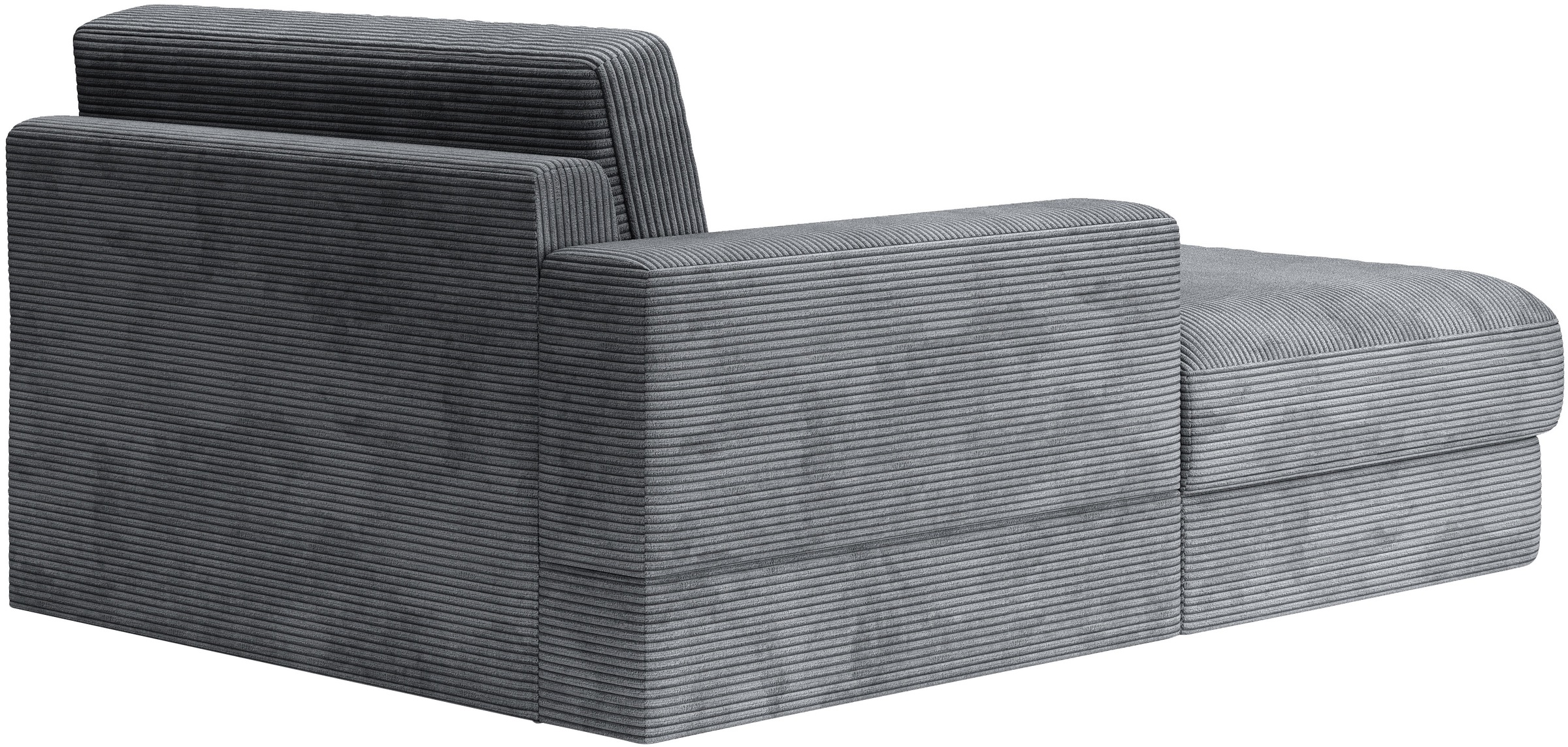 Thumbnail - Home affaire Recamiere "Innovid" Modernes Modul-Polsterprogramm