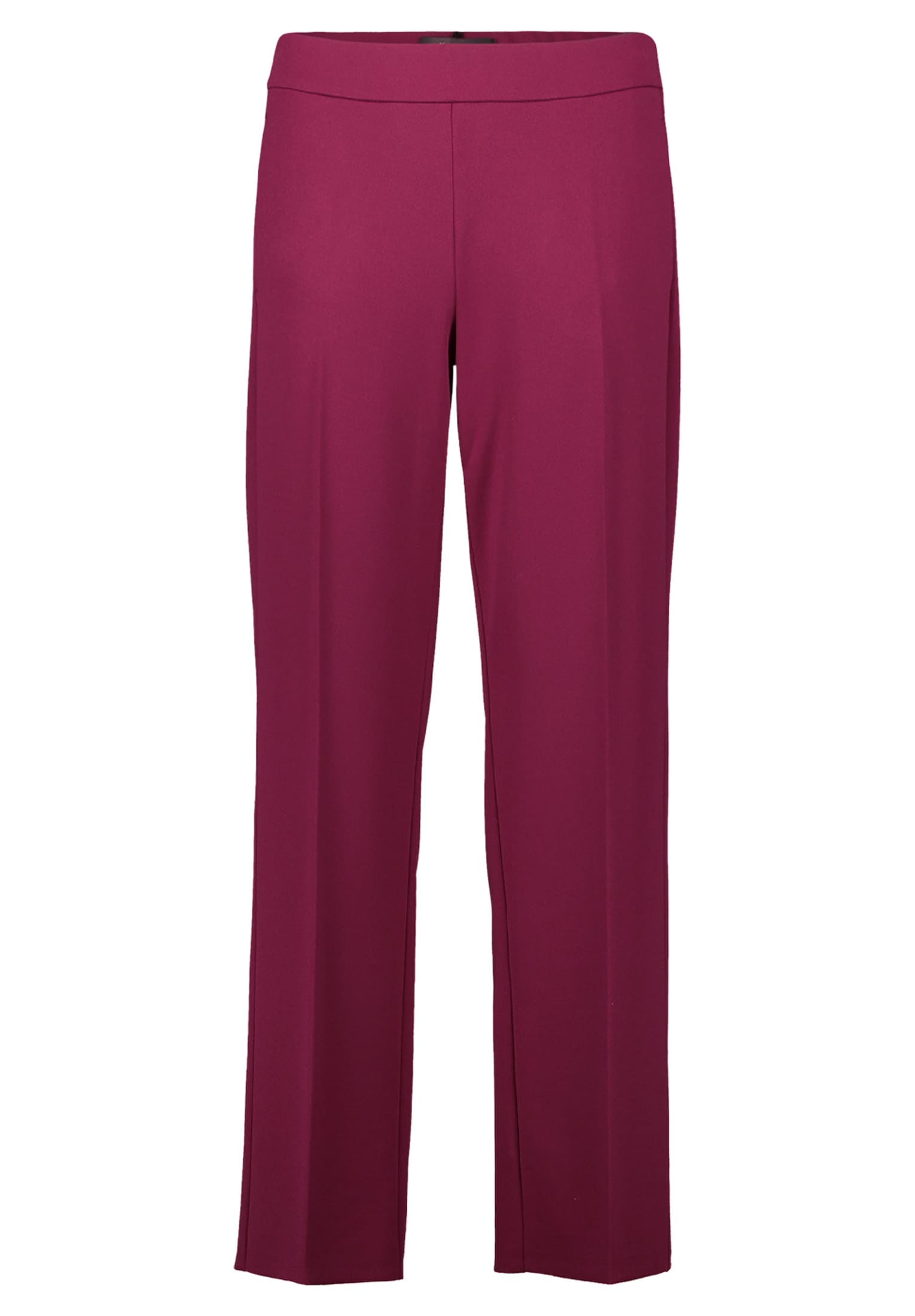Vera Mont Stoffhose »Vera Mont Damen Basic-Hose mit Eingrifftaschen«