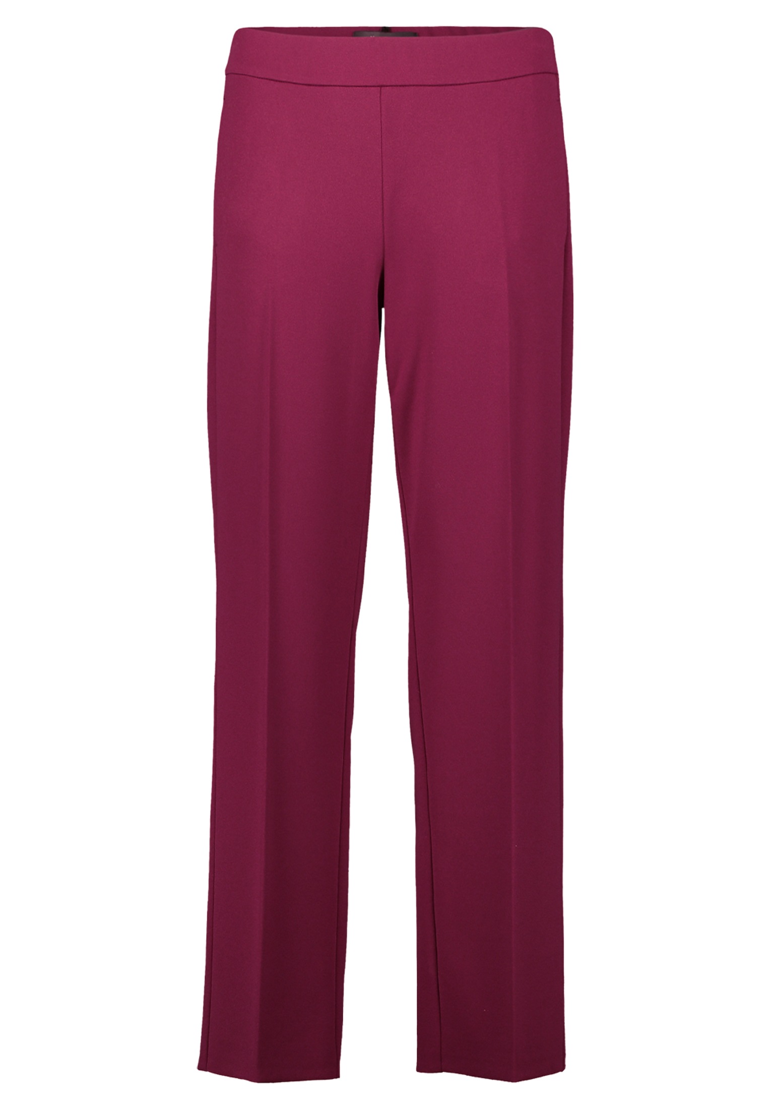 Vera Mont Stoffhose "Damen Basic-Hose mit Eingrifftaschen" günstig online kaufen