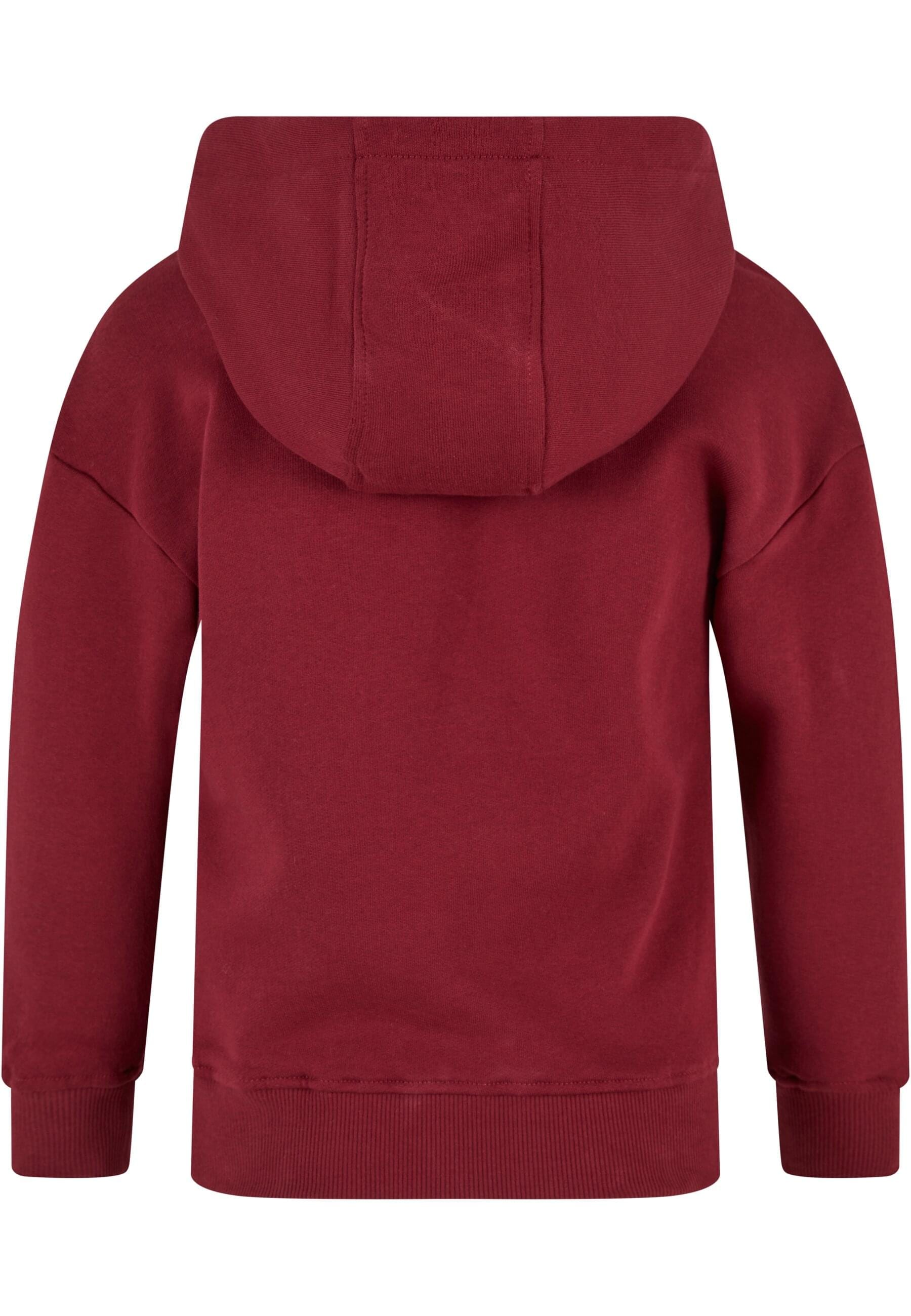 URBAN CLASSICS Kapuzensweatshirt »Urban Classics Damen Girls Organic Hoody«