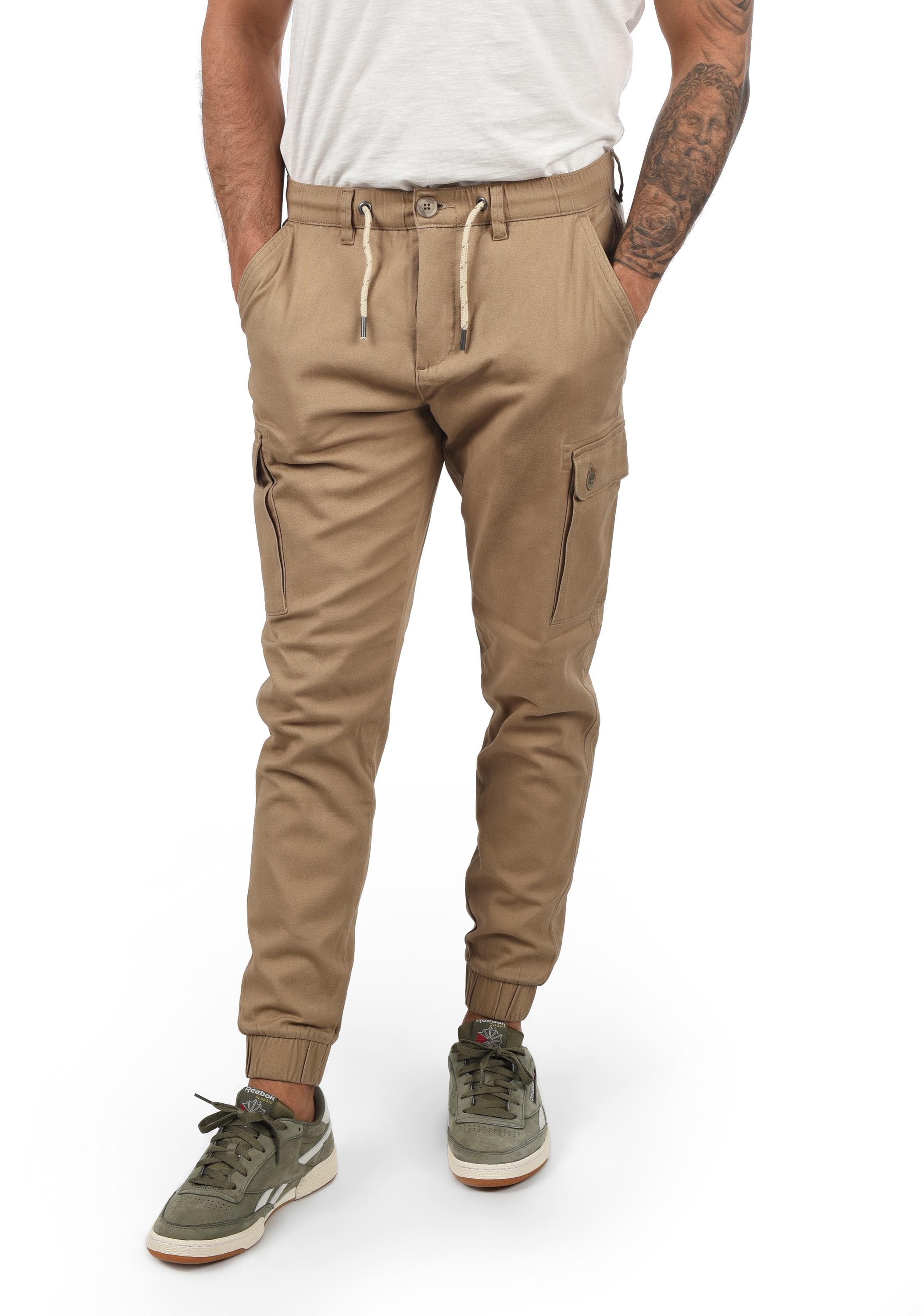 Cargohose »BLEND BHSellini«