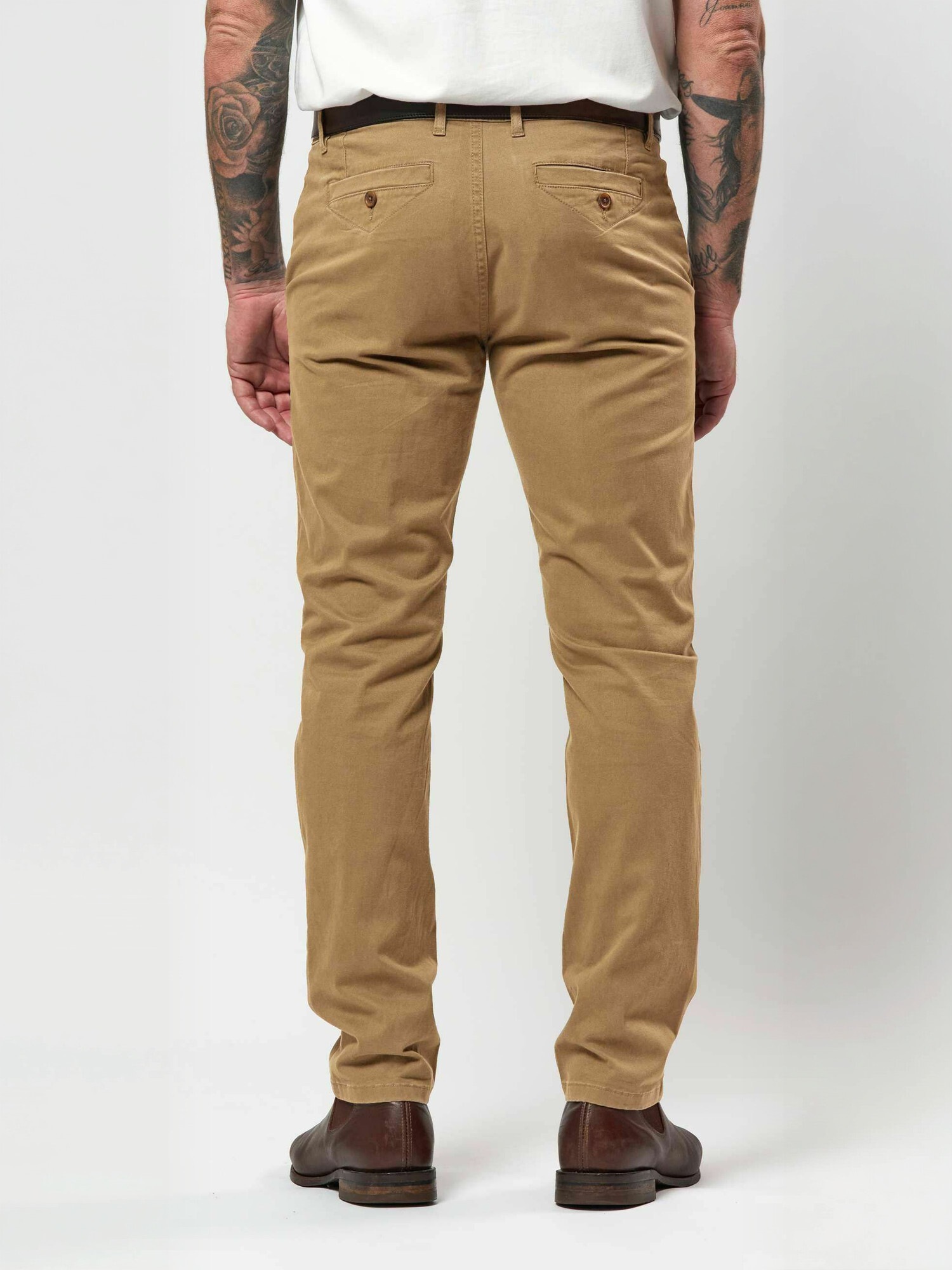 MCS »MCS Trouser MCAlfred«
