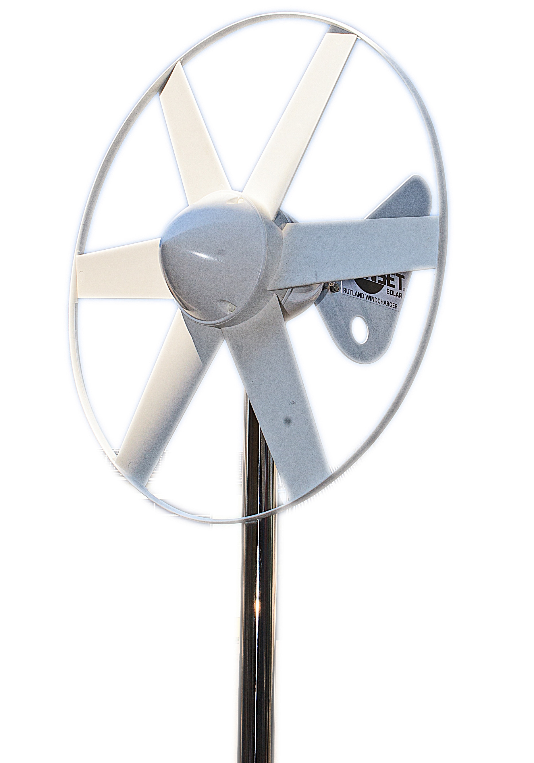Sunset Windgenerator »WG 504, als zur | auf BAUR 12 V«, Raten Ergänzung Solarenergie