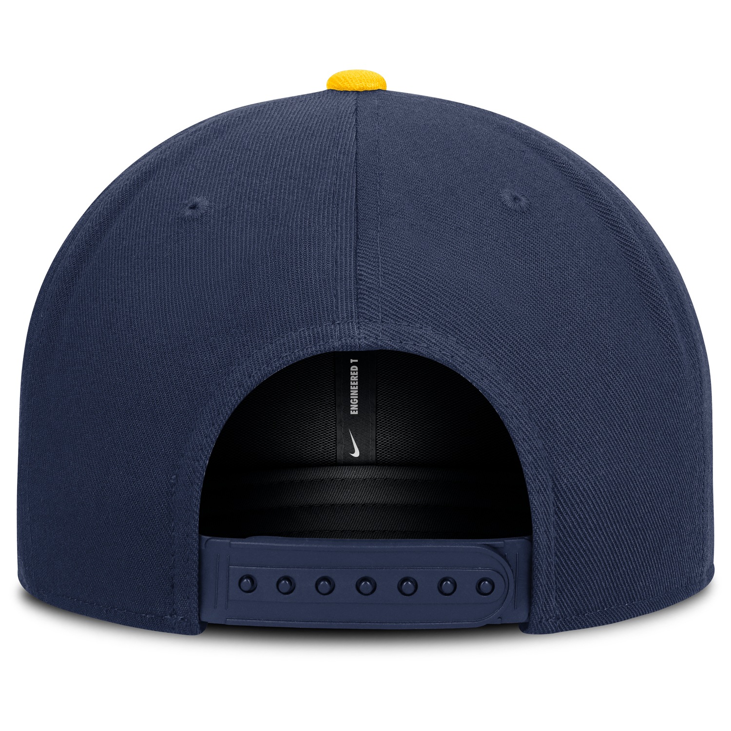 Nike Baseball Cap »Nike Cap Milwaukee Brewers Nike Square Bill«