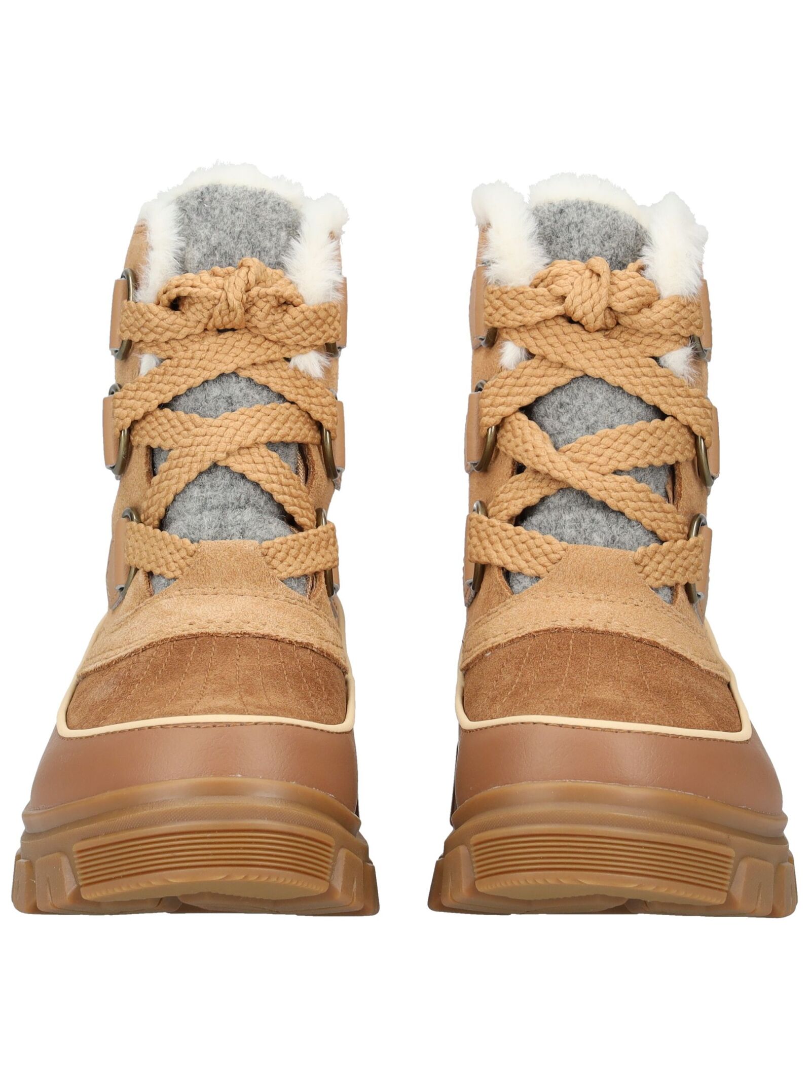 Thumbnail - Sorel Snowboots "Sorel Stiefel Veloursleder"