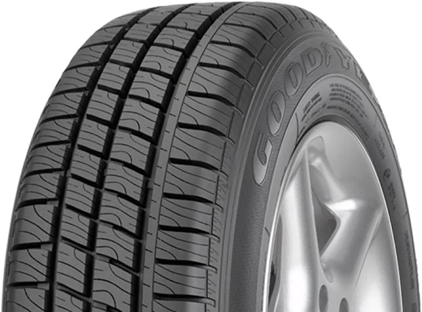 Goodyear Ganzjahresreifen "GOODYEAR", CARGO VECTOR