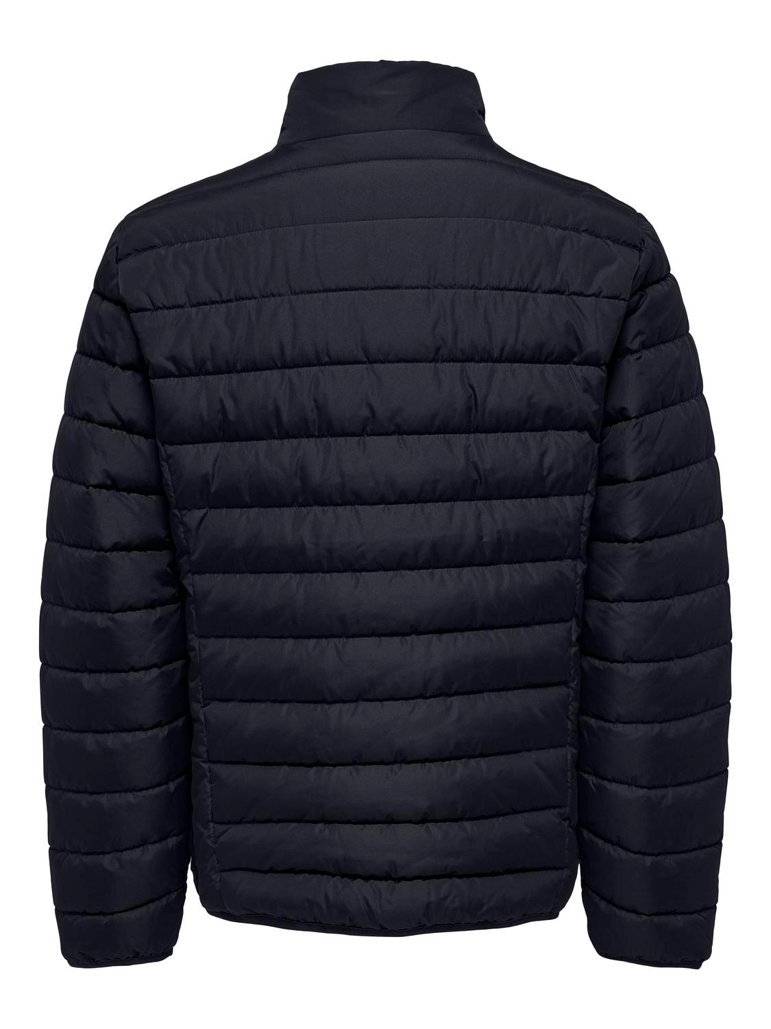 ONLY & SONS Outdoorjacke "ONSBRODY QUILT JACKET OTW VD", ohne Kapuze günstig online kaufen