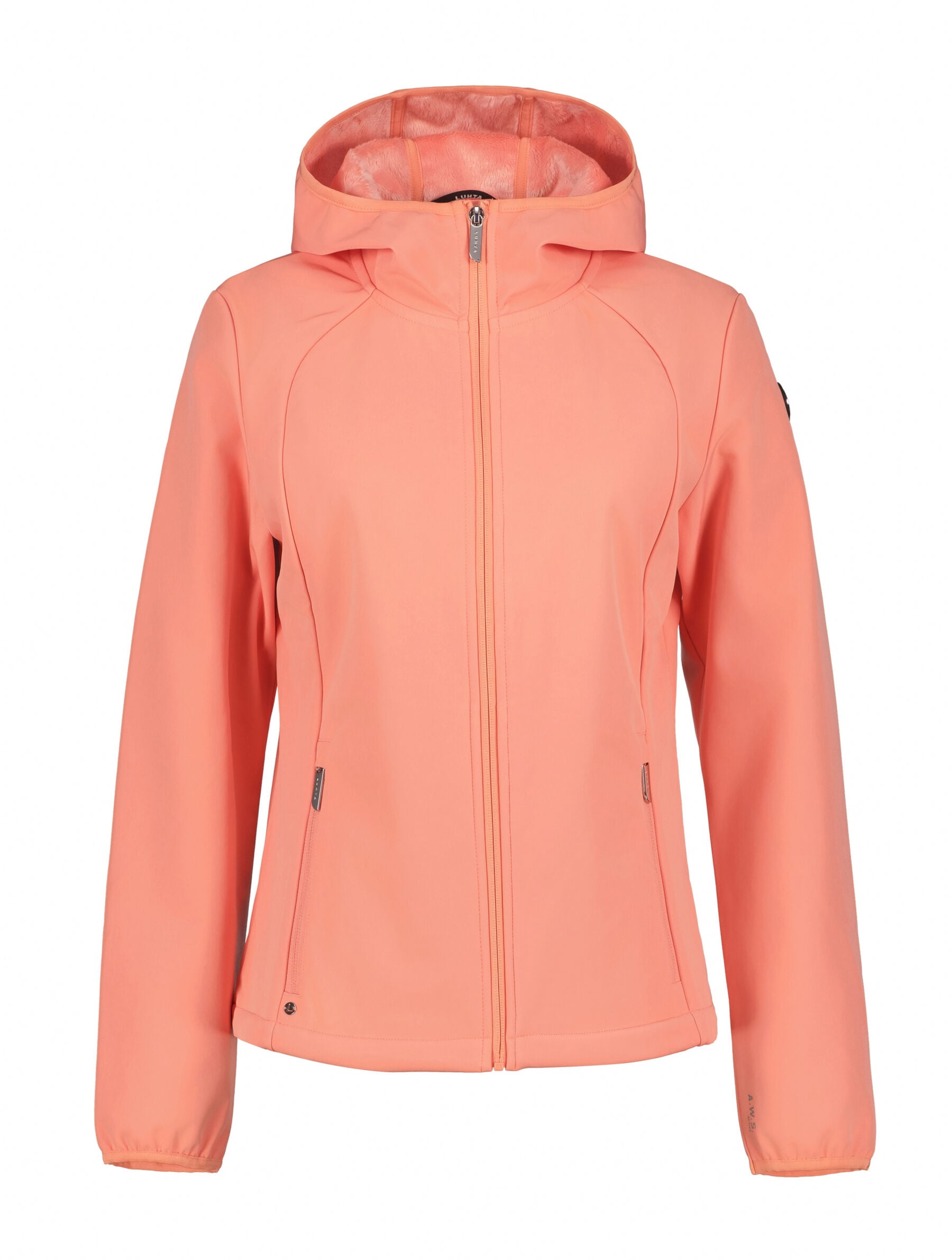 Luhta Outdoorjacke "Luhta Softshell jacke Annikkala" günstig online kaufen