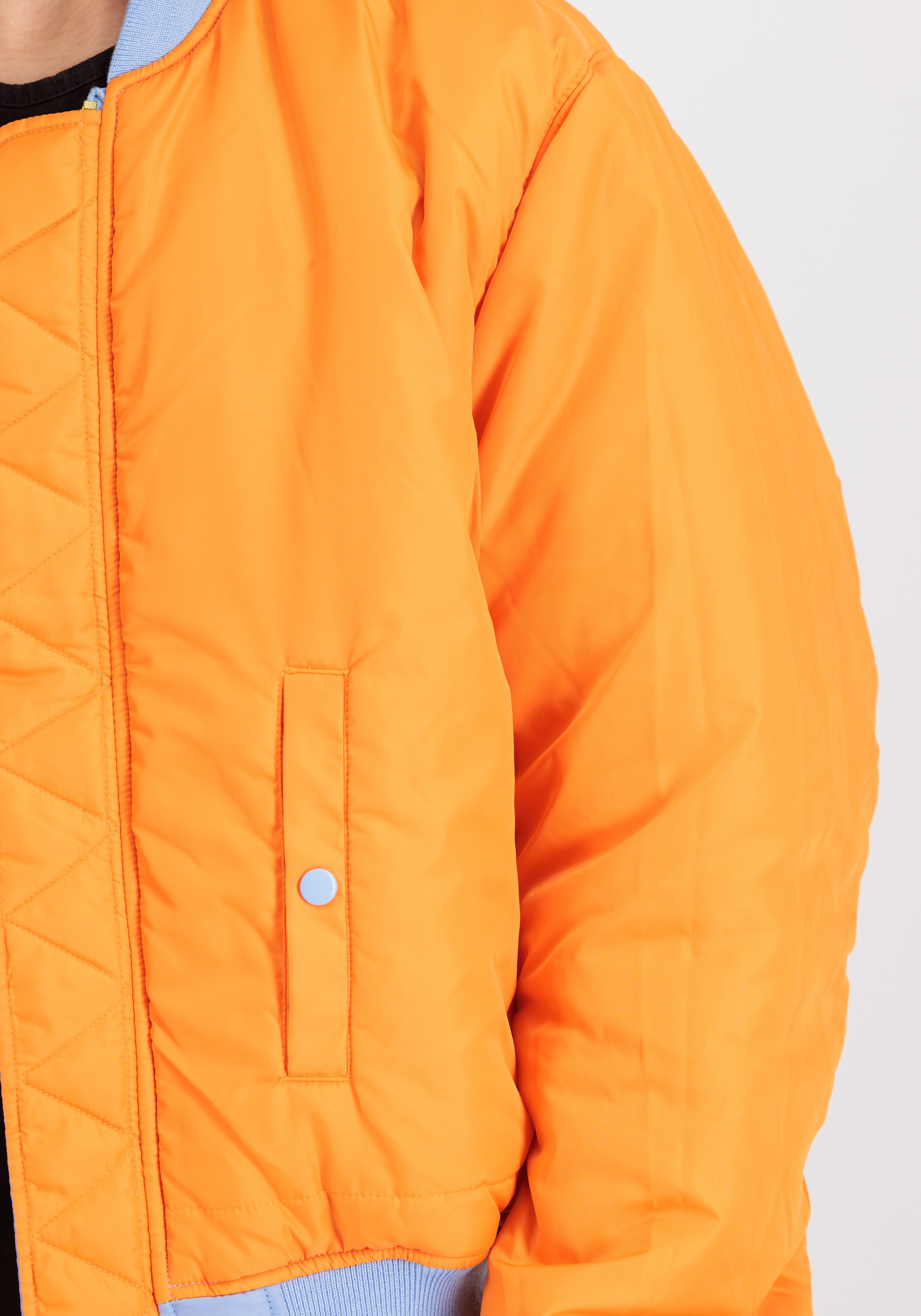 Alpha Industries Bomberjacke »Alpha Industries Men - Bomber Jackets MA-1 Heritage«