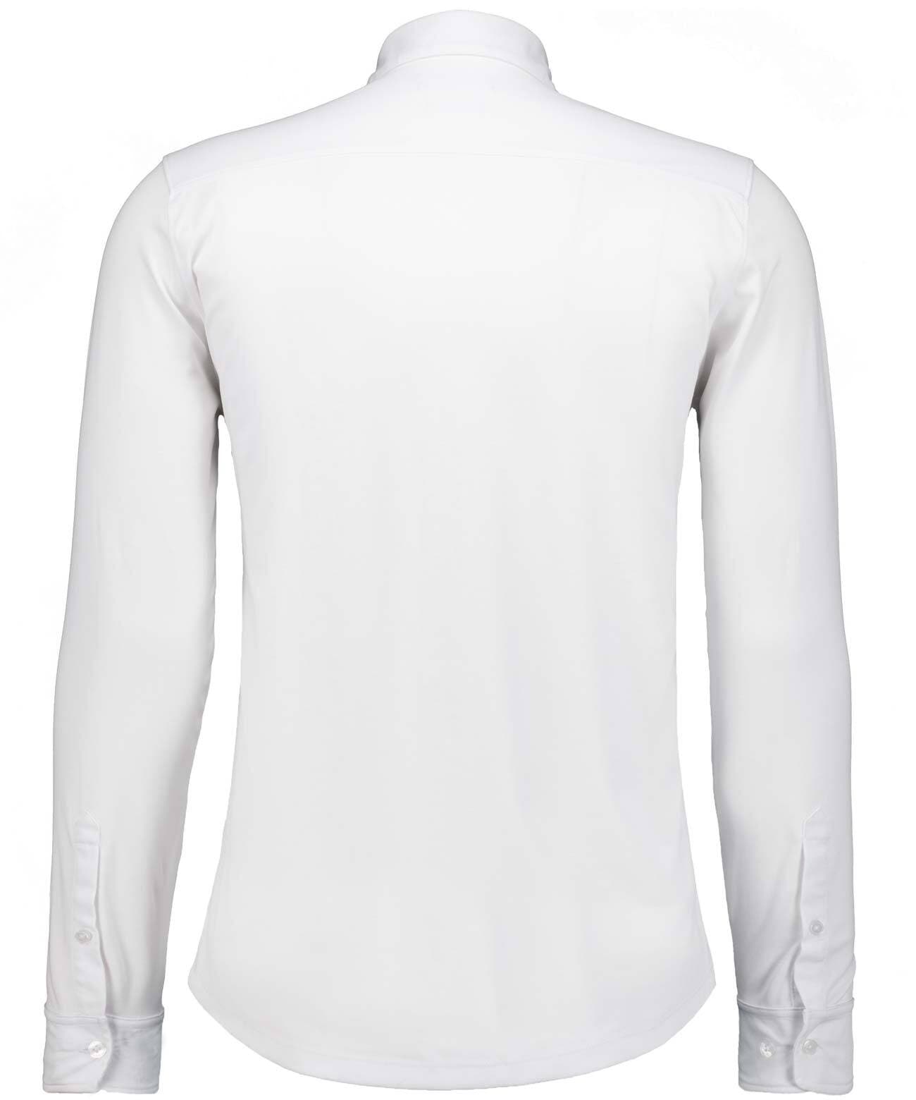 RAGMAN Henleyshirt