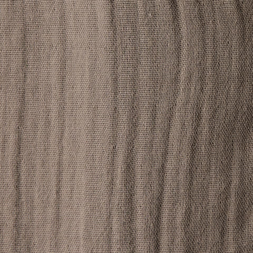 STREET ONE Hemdbluse, aus reiner Baumwolle
