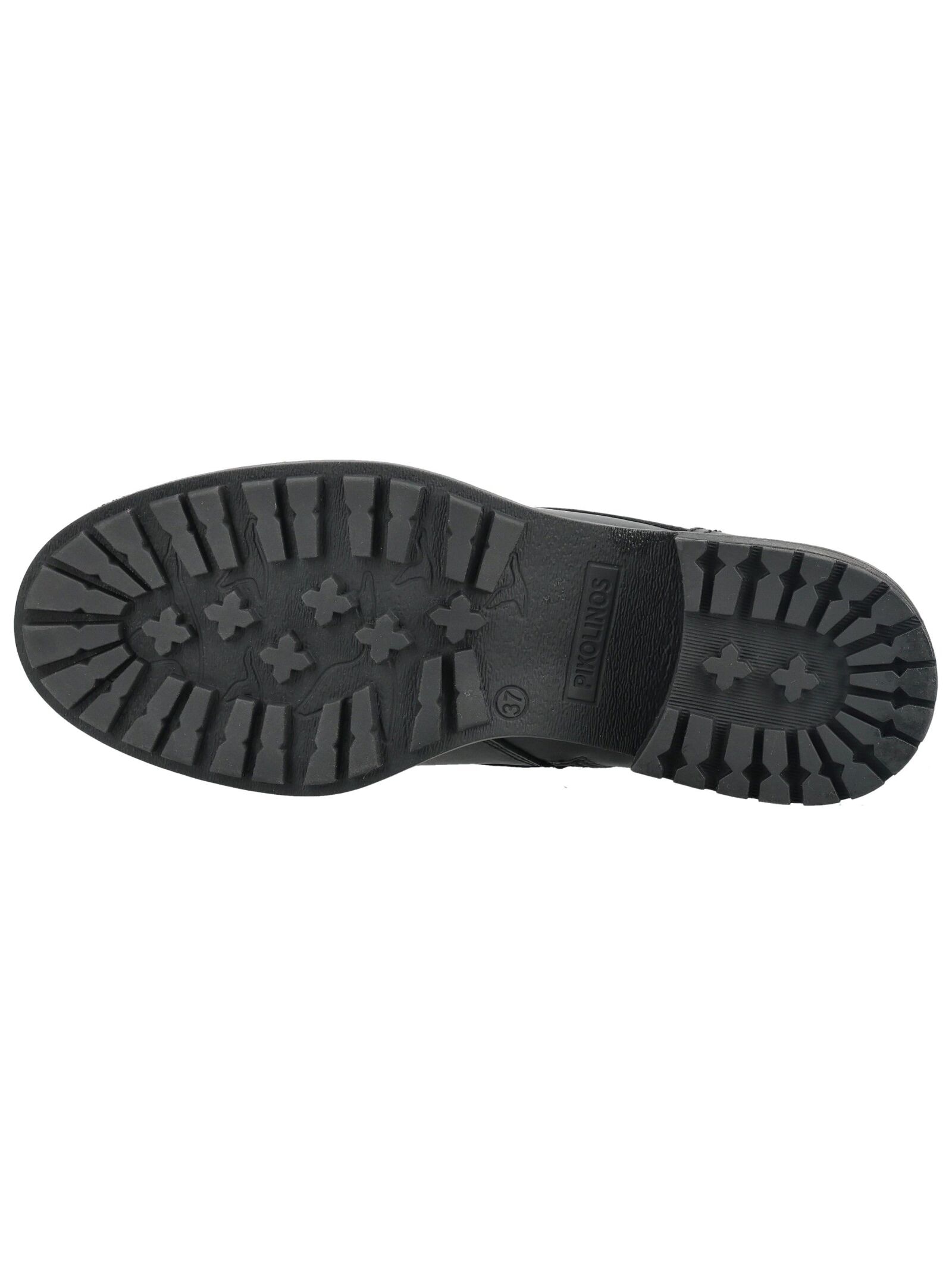PIKOLINOS Schnürstiefelette »PIKOLINOS Stiefelette Leder«