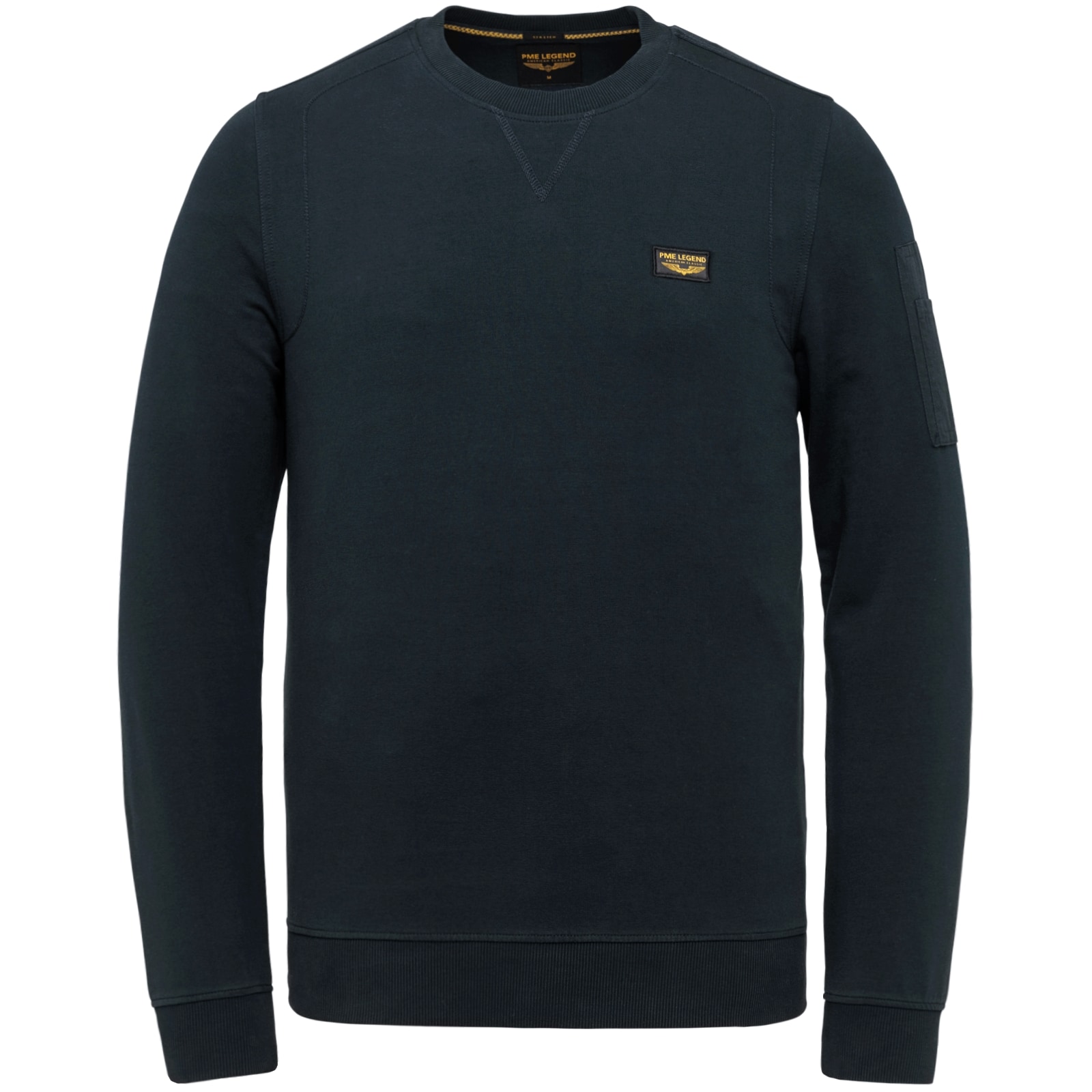 Sweatshirt »Airstrip sweat«