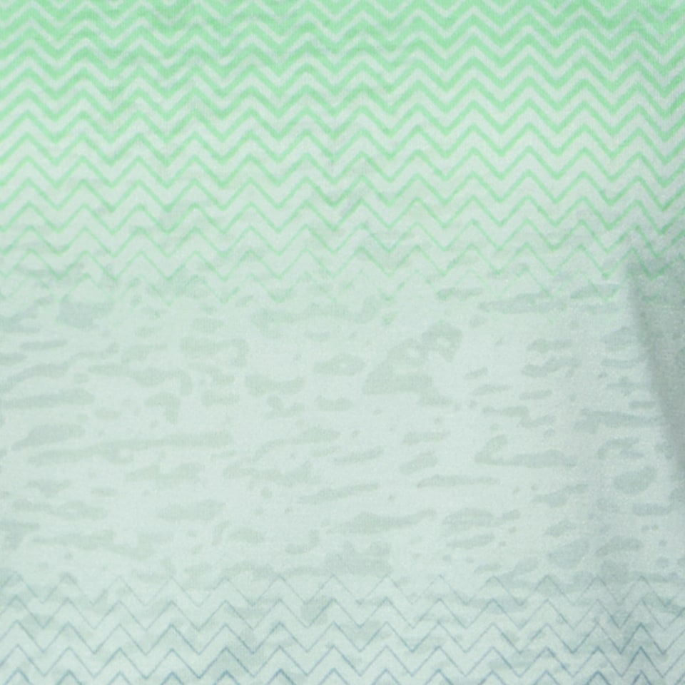 Cecil Print-Shirt, mit U-Boot-Ausschnitt