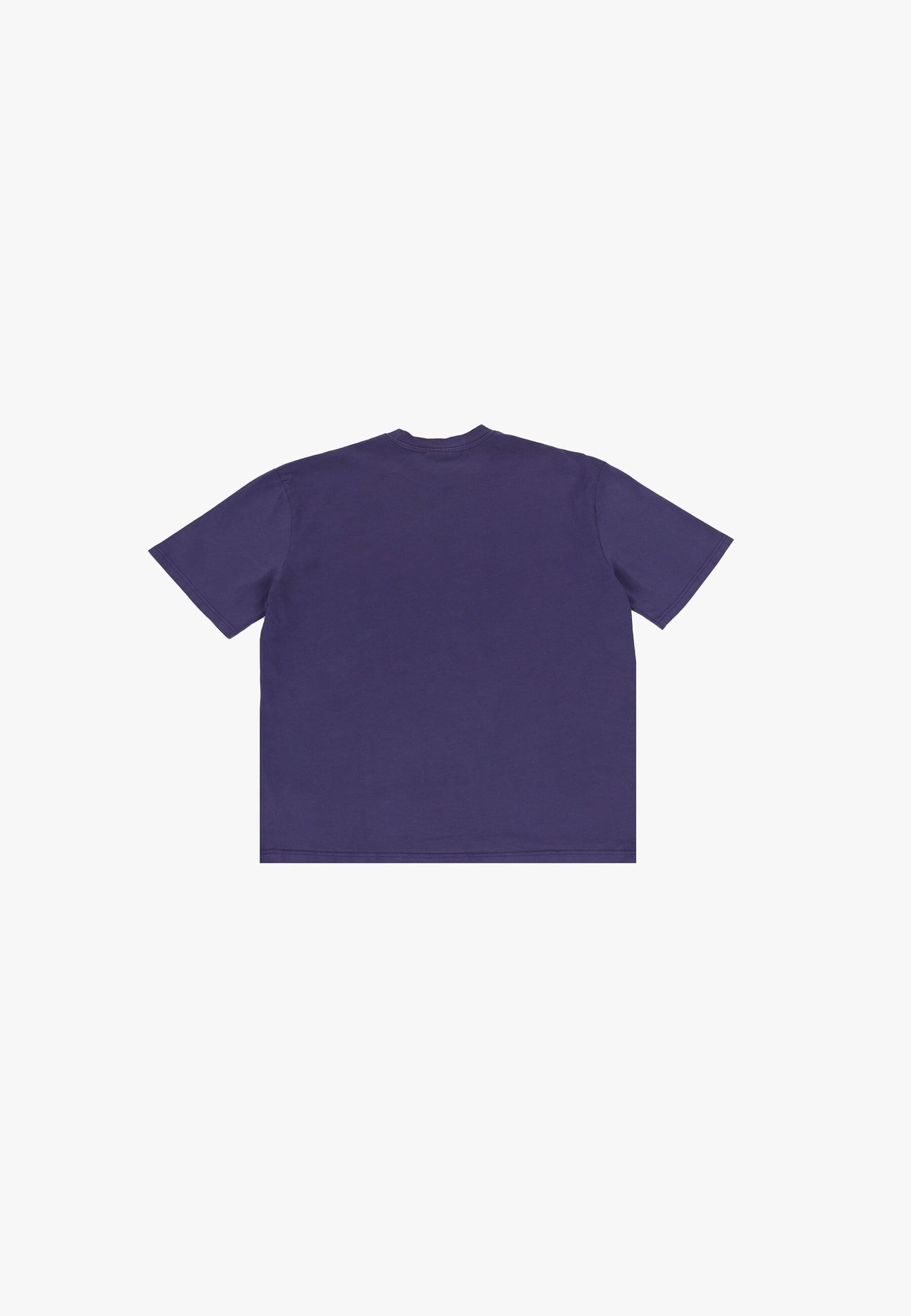 Dropsize T-Shirt "Dropsize HEAVY OVERSIZE METAL PATCH T-SHIRT" 1 Stk. tlg. günstig online kaufen